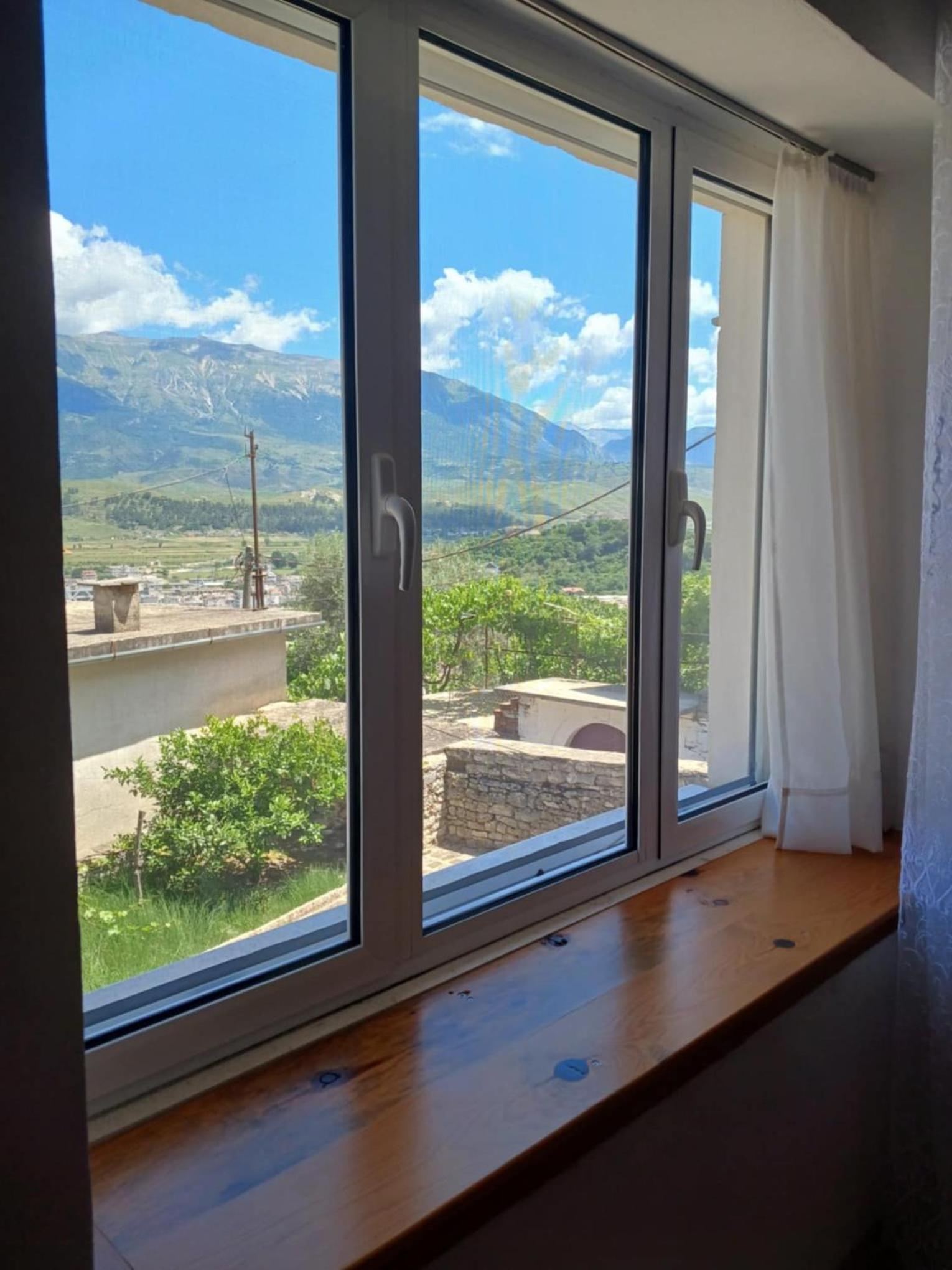 EniGuesthouse