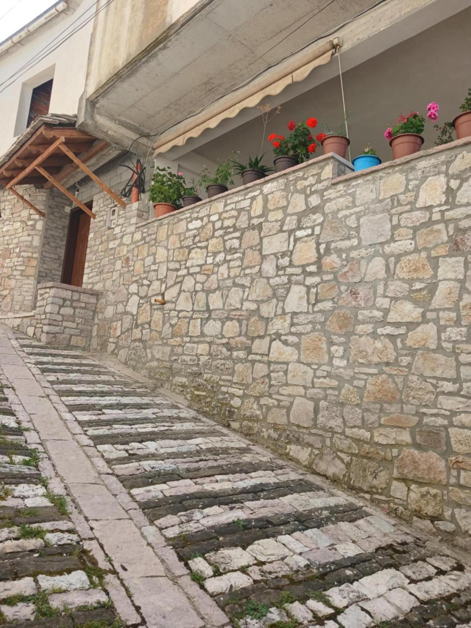 EniGuesthouse