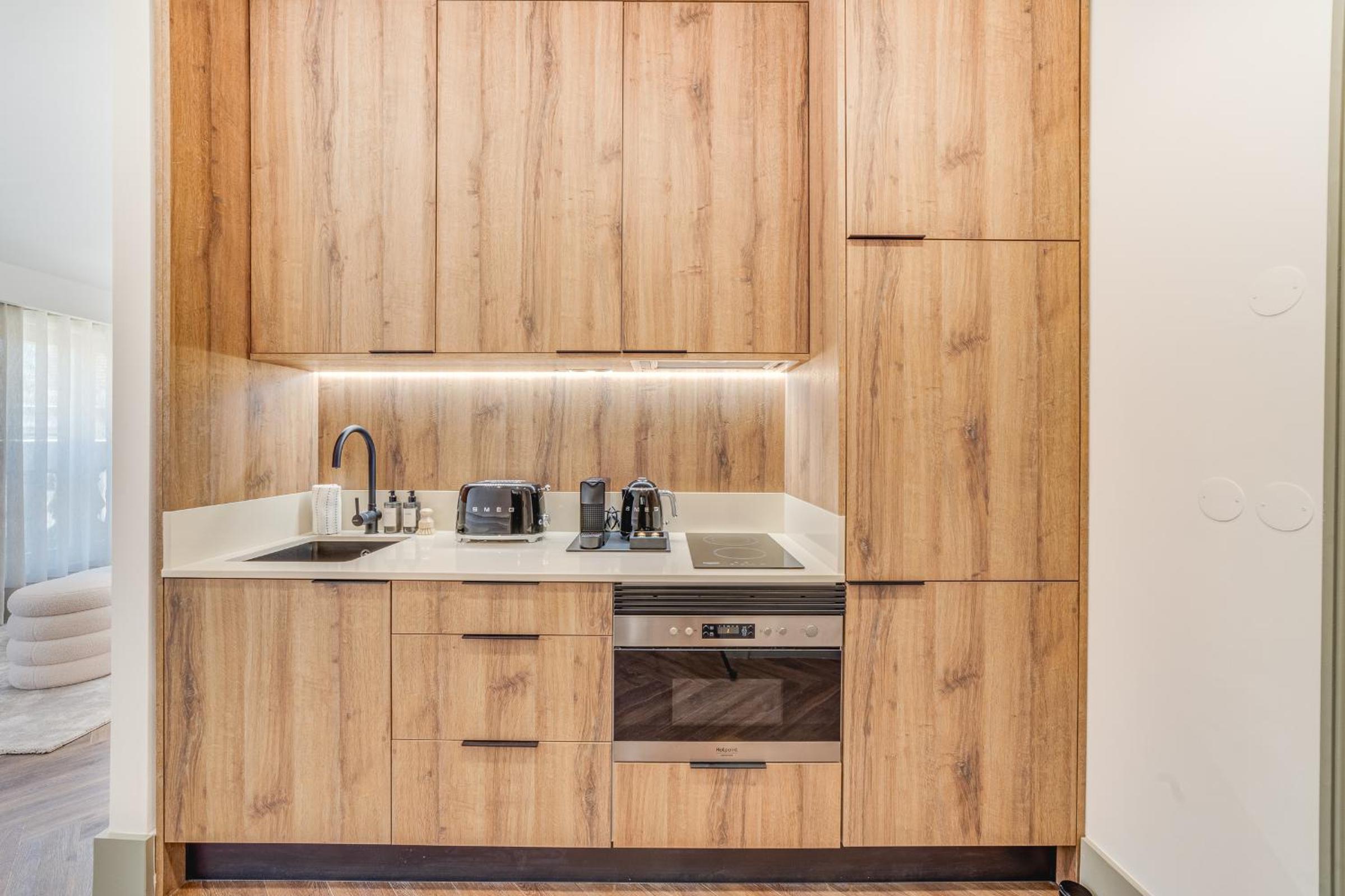 Hygge House Downtown