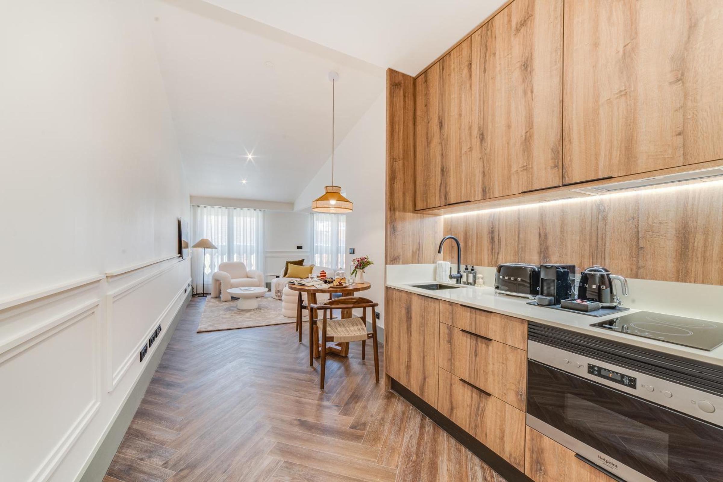 Hygge House Downtown