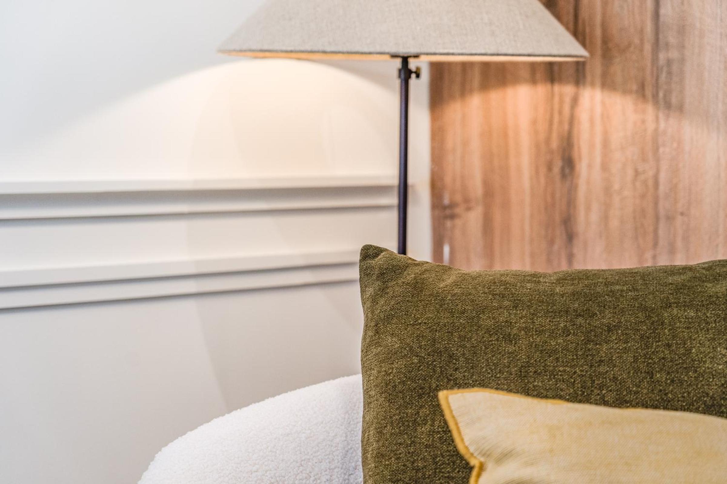 Hygge House Downtown