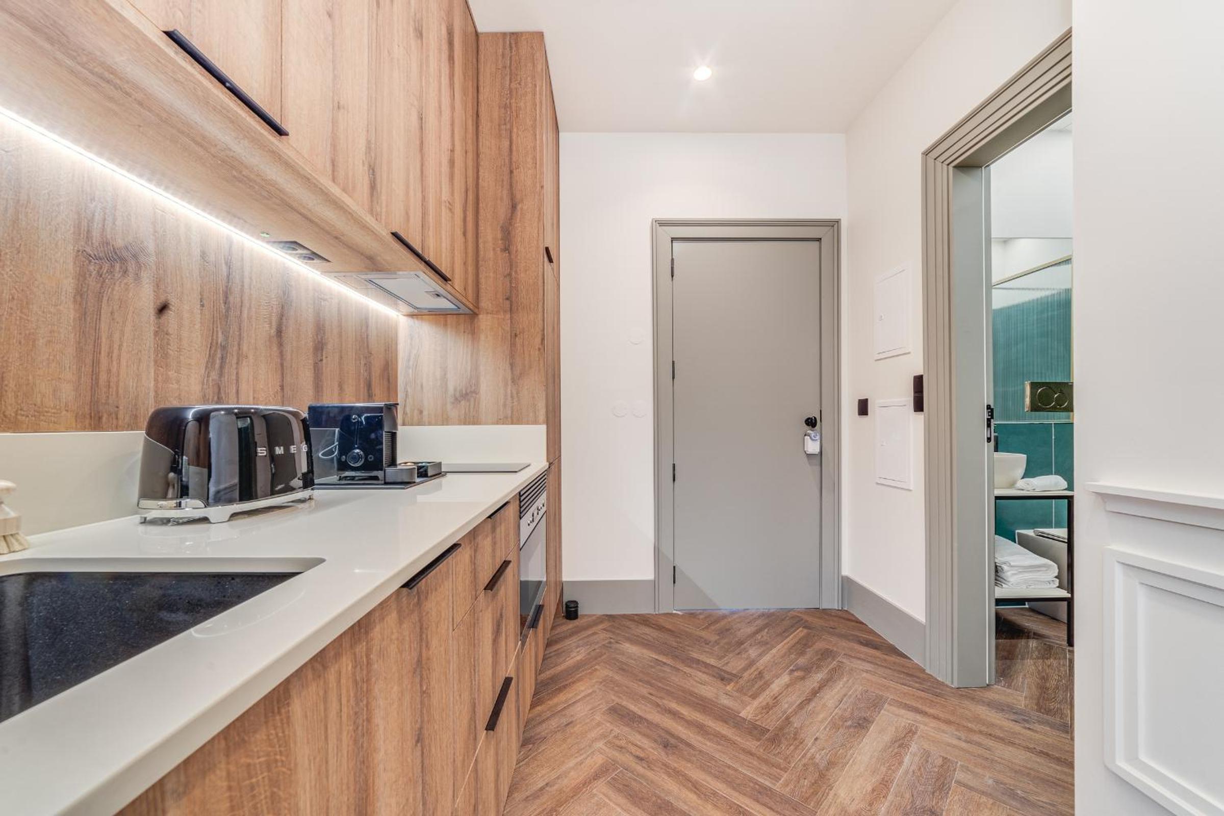 Hygge House Downtown