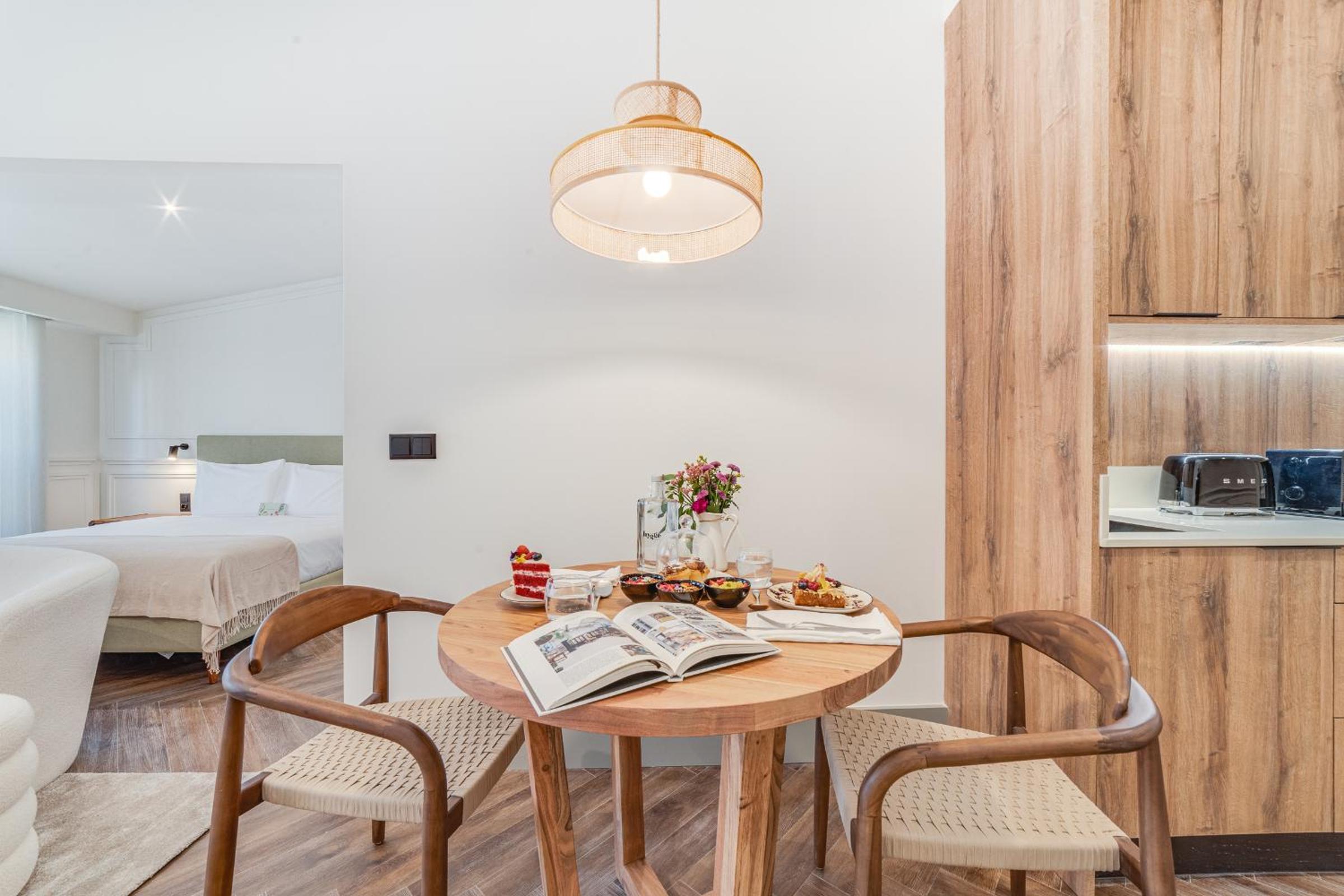 Hygge House Downtown