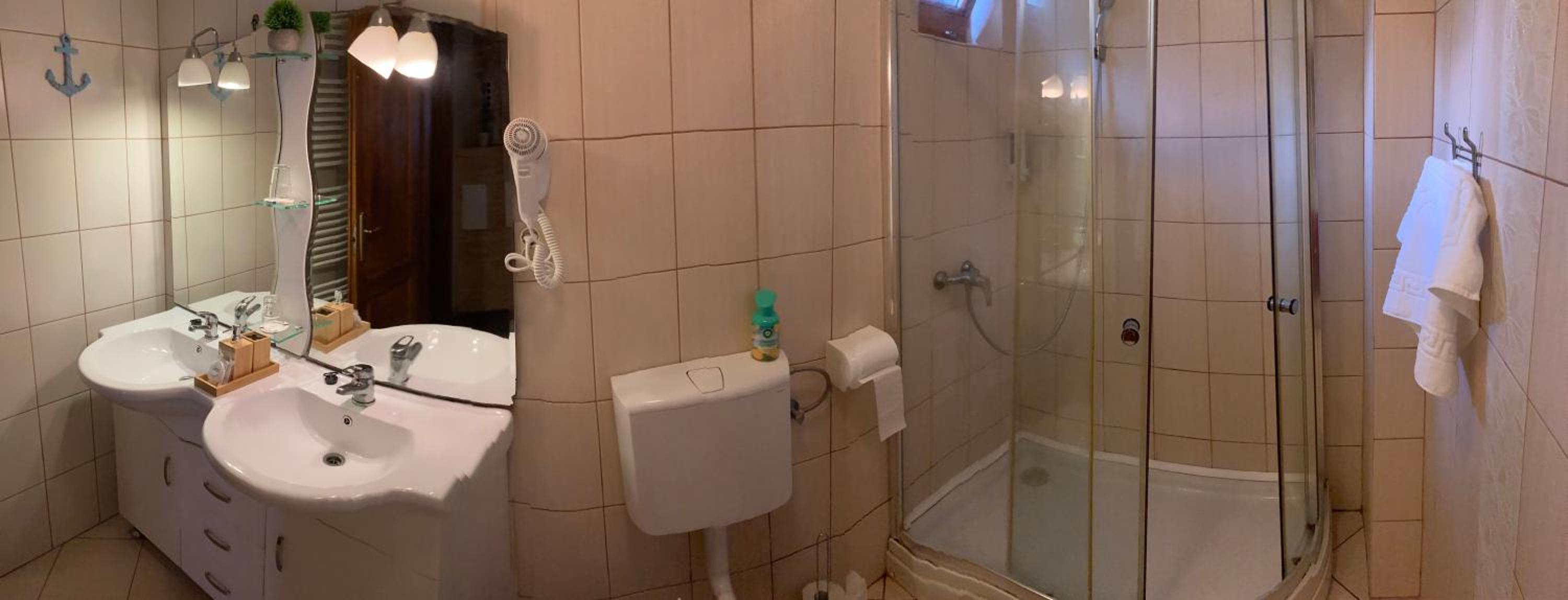 Nemere Apartmans