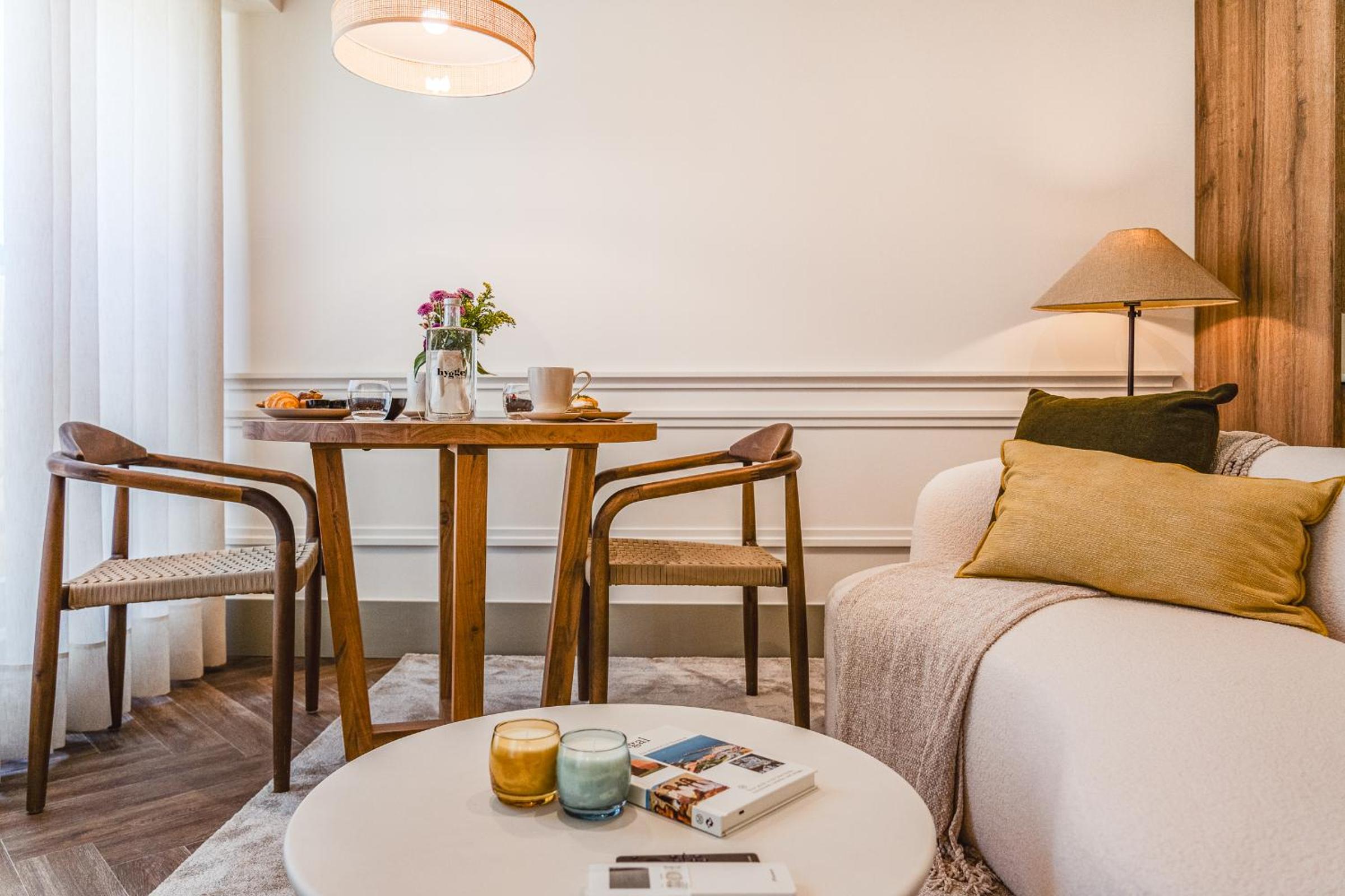 Hygge House Downtown