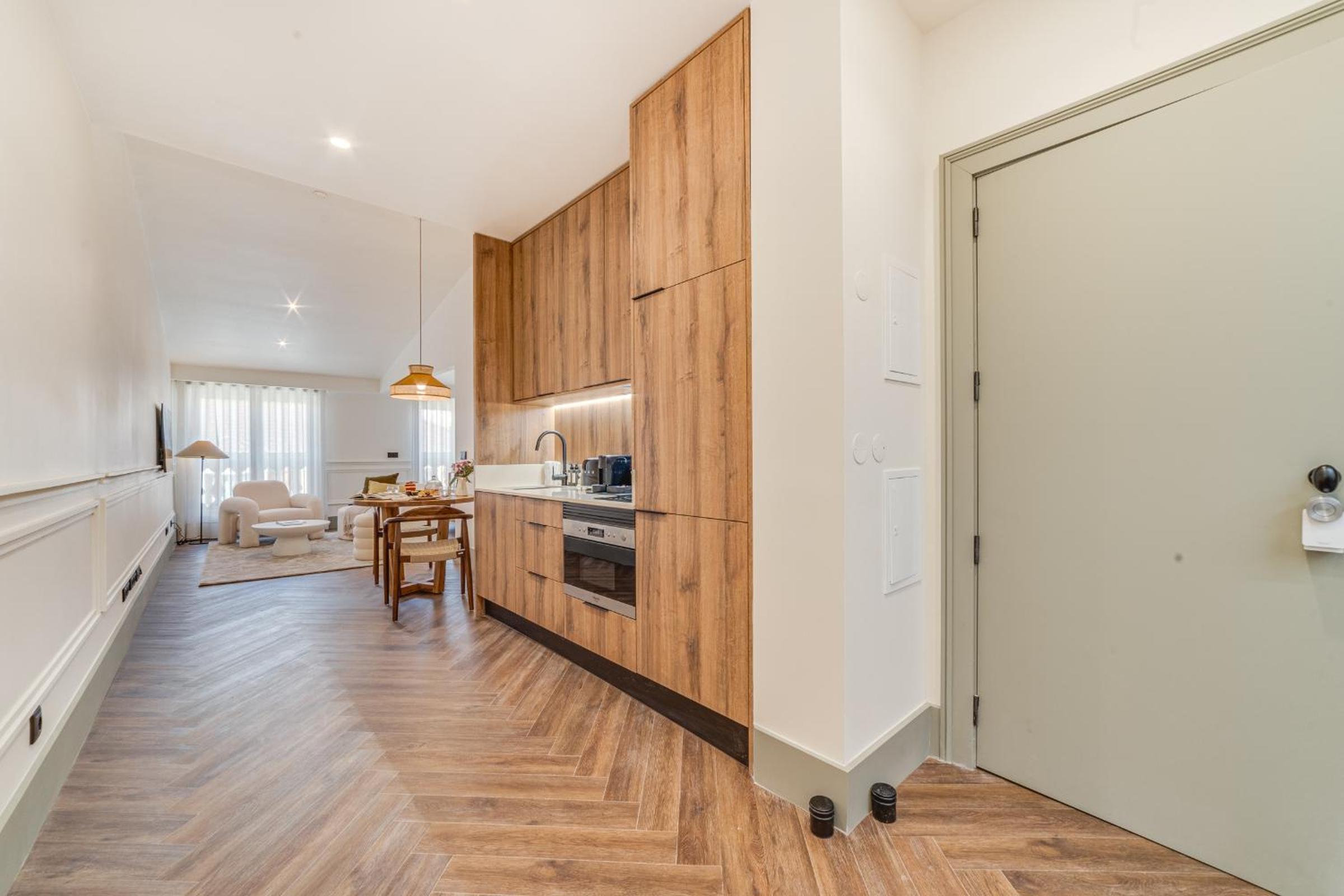 Hygge House Downtown