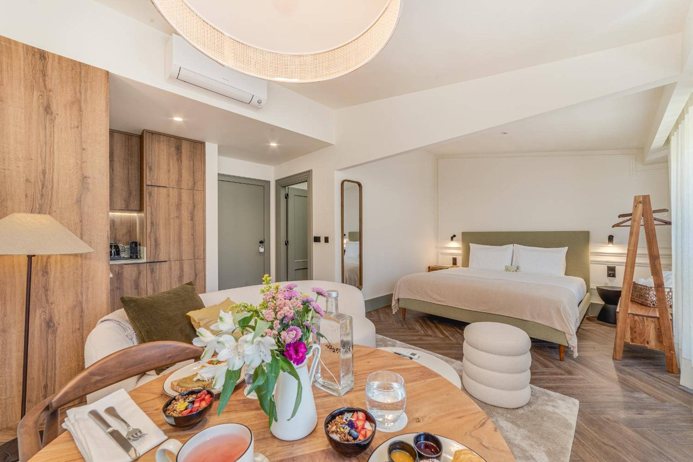Hygge House Downtown