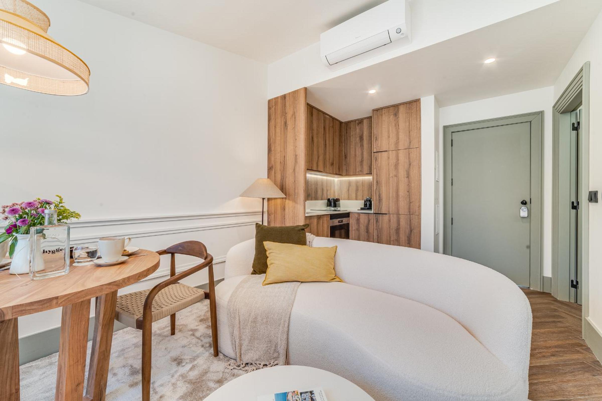 Hygge House Downtown