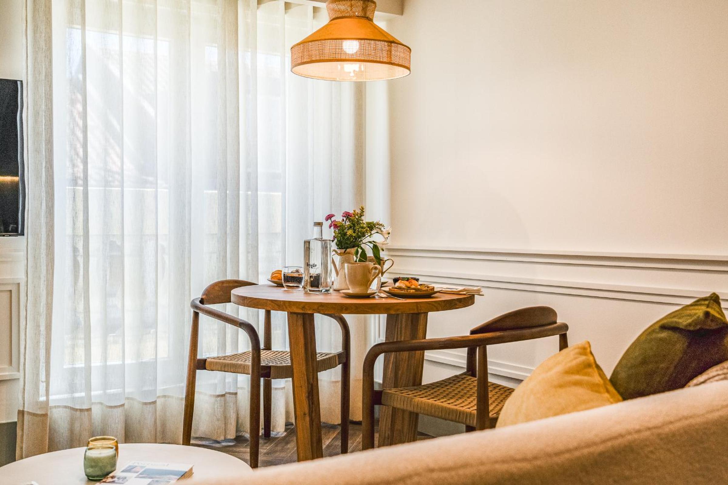 Hygge House Downtown