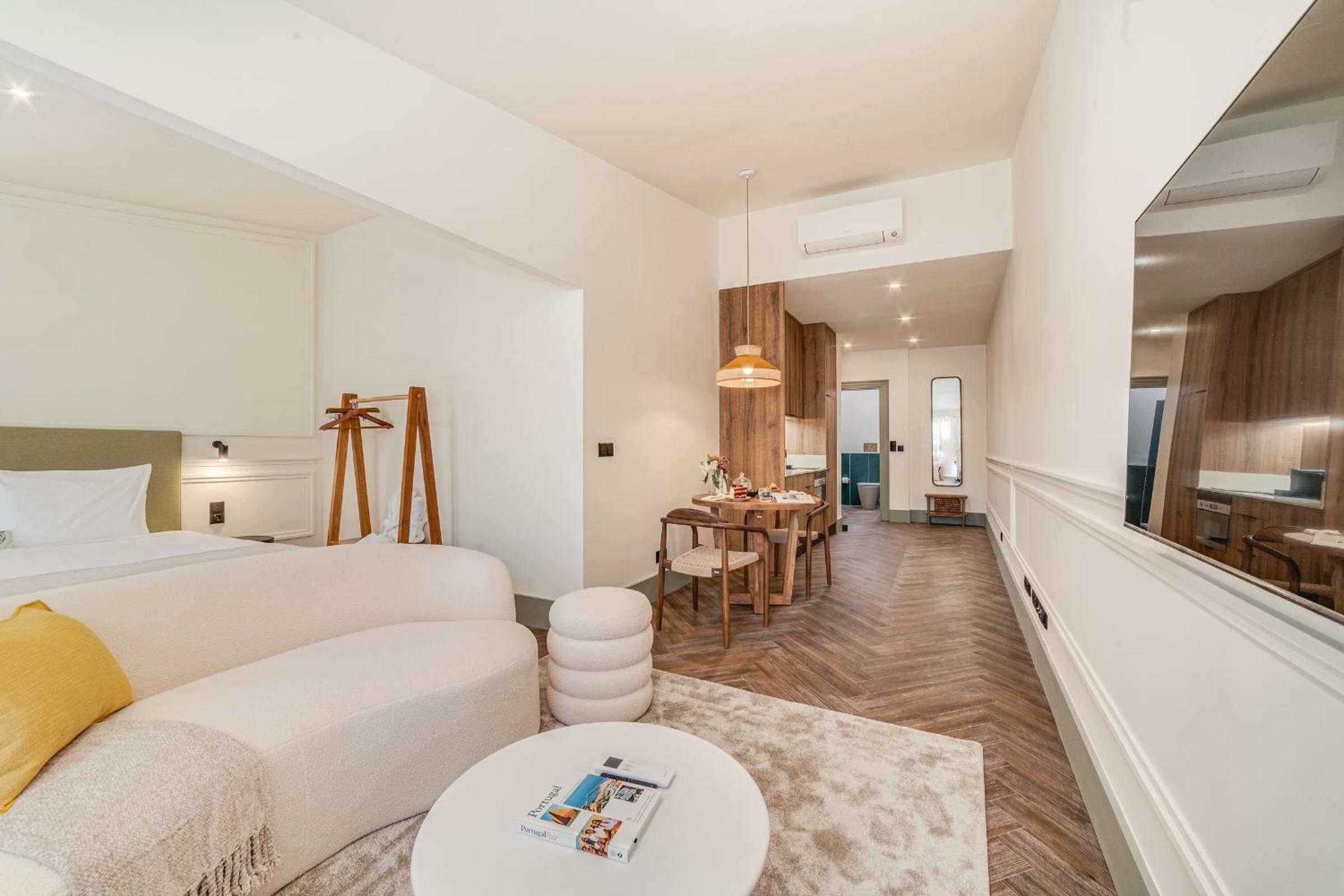 Hygge House Downtown