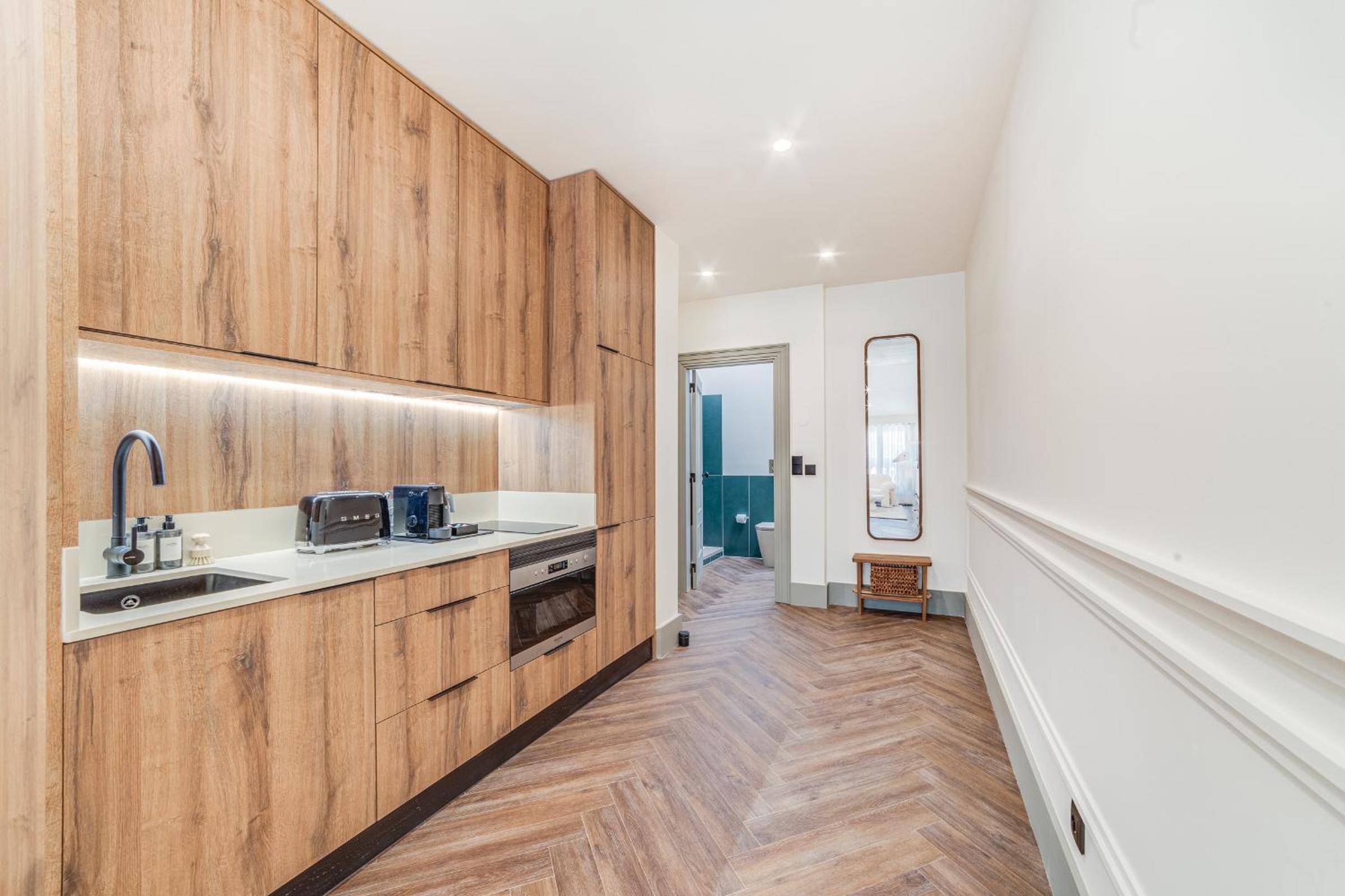 Hygge House Downtown