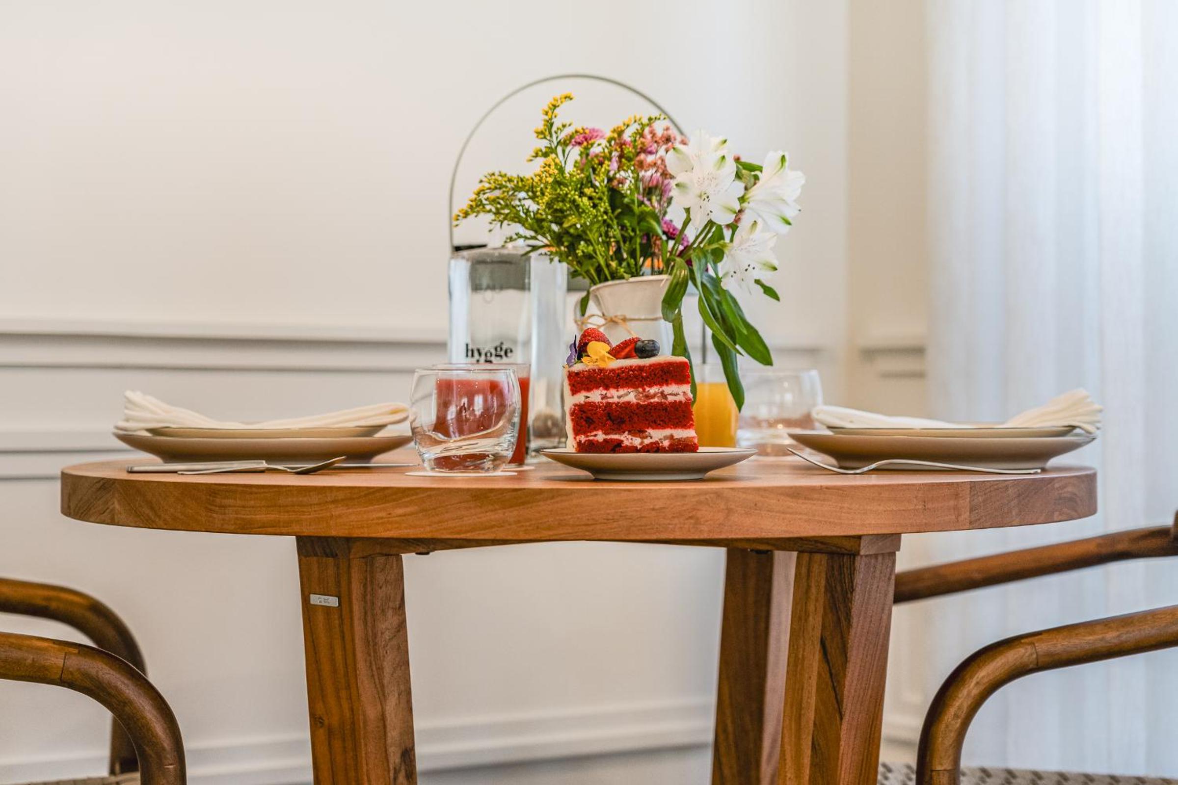 Hygge House Downtown
