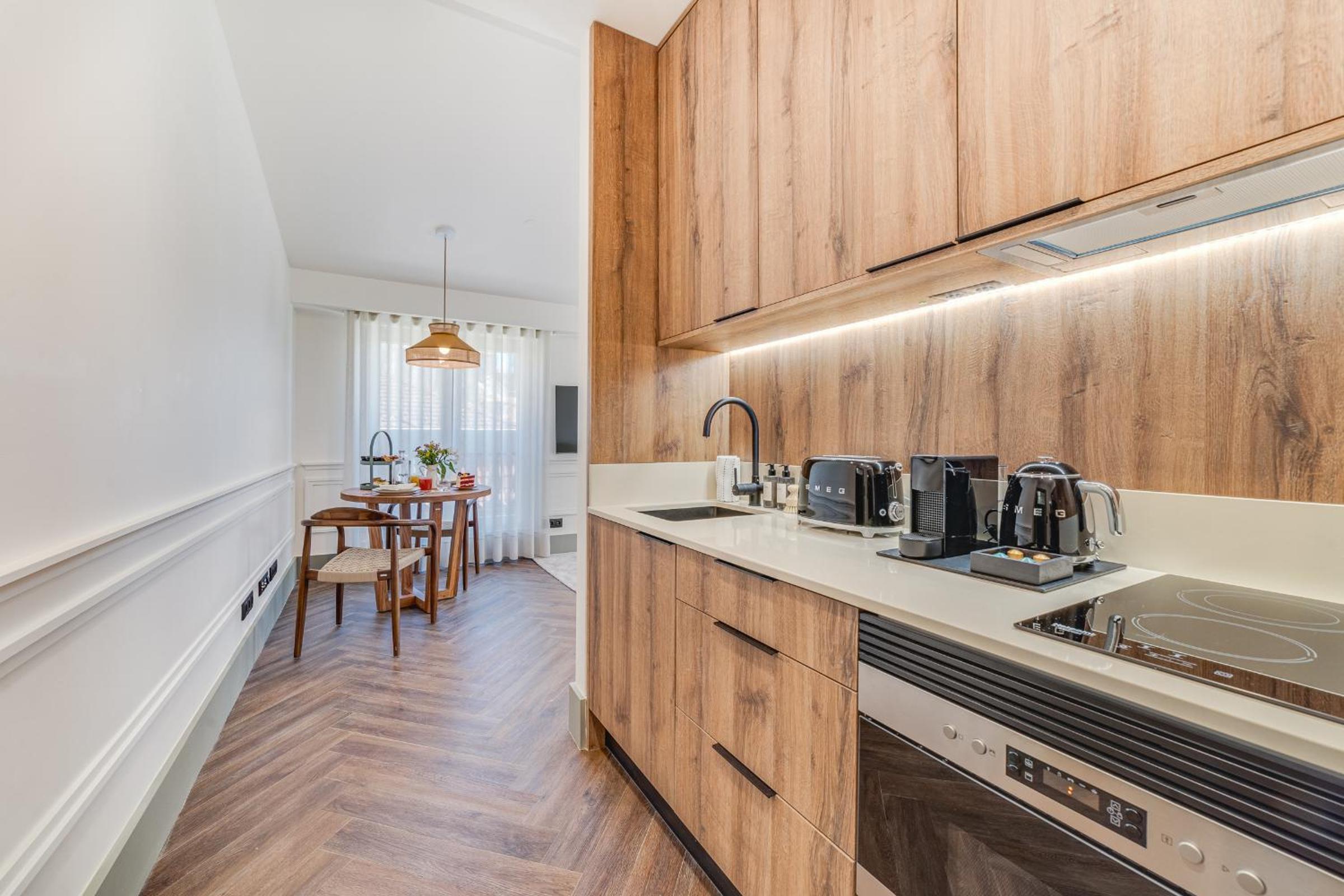 Hygge House Downtown