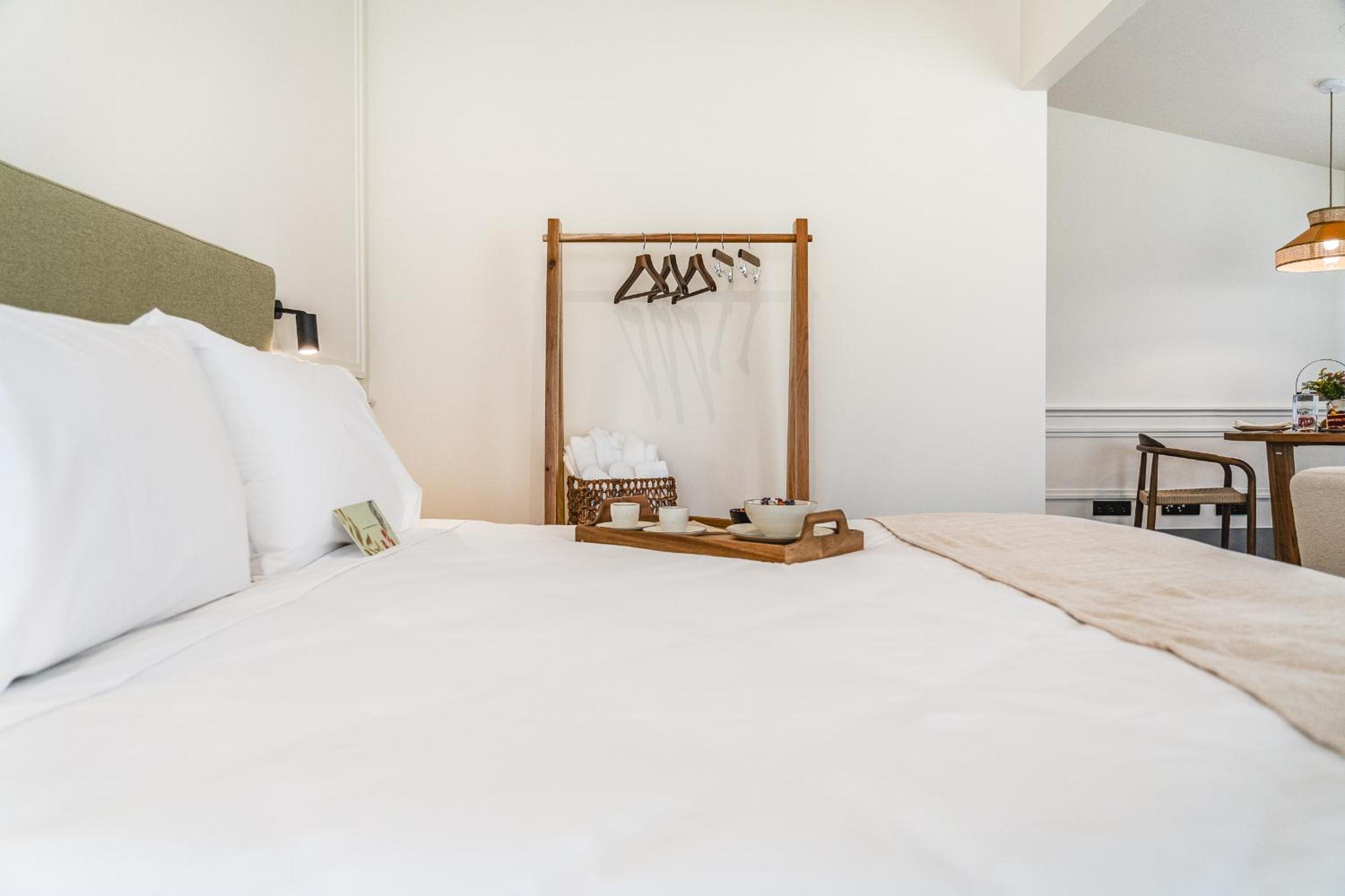 Hygge House Downtown