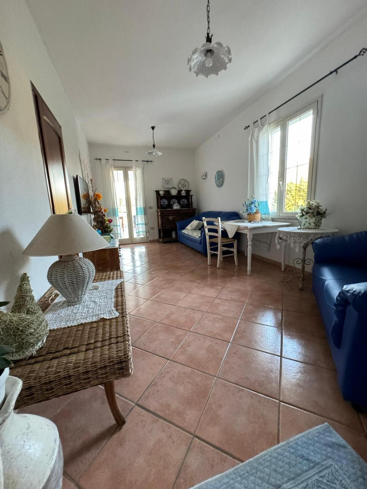 B&B Il Glicine photo 2