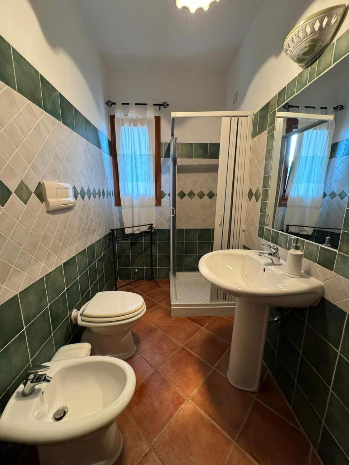 B&B Il Glicine photo 4