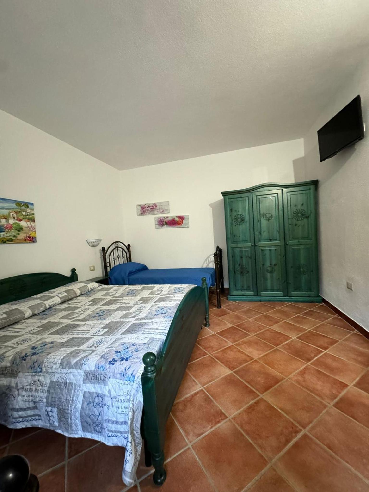 B&B Il Glicine photo 5