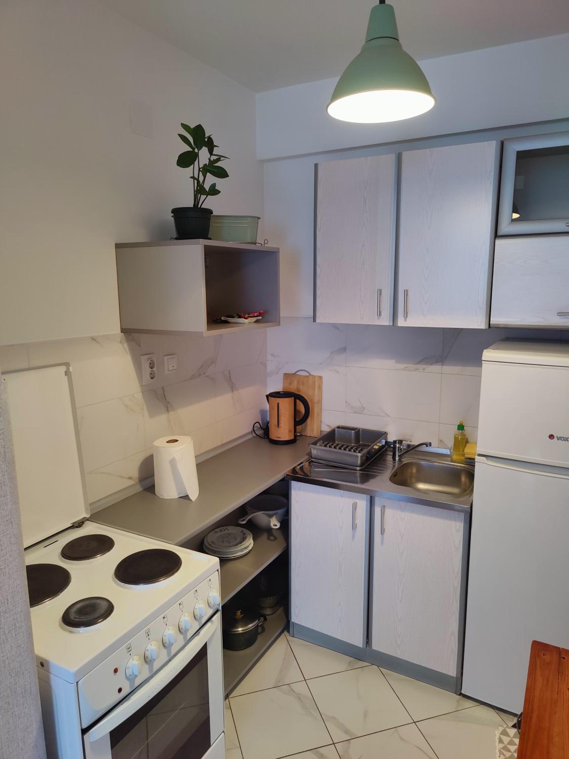 Apartman Aleksic