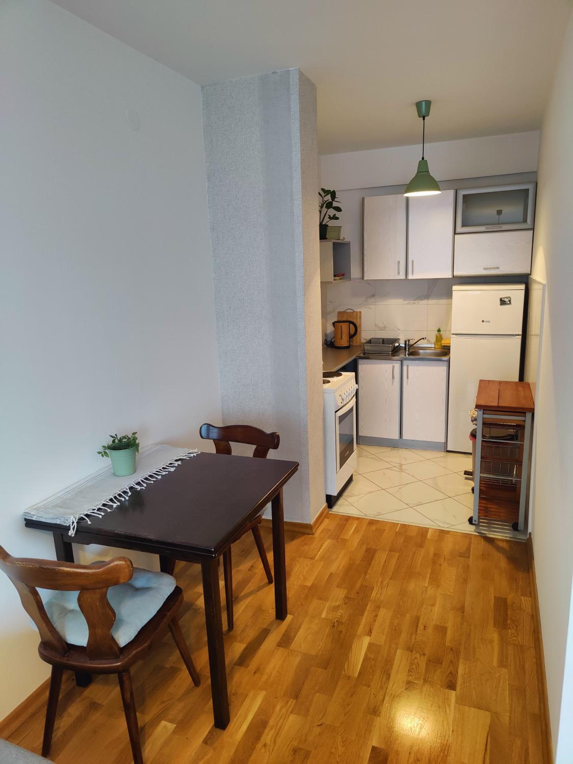 Apartman Aleksic