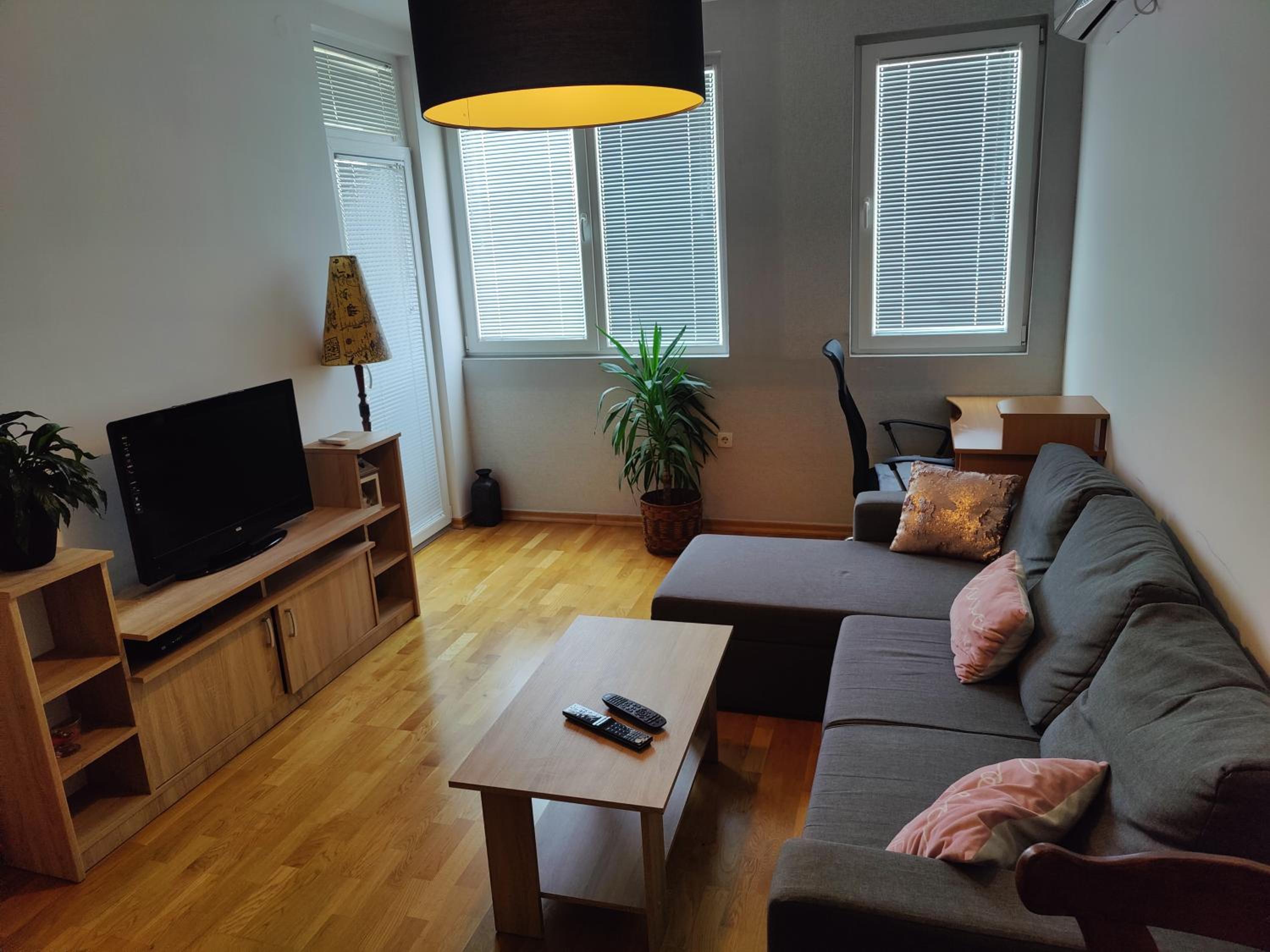 Apartman Aleksic