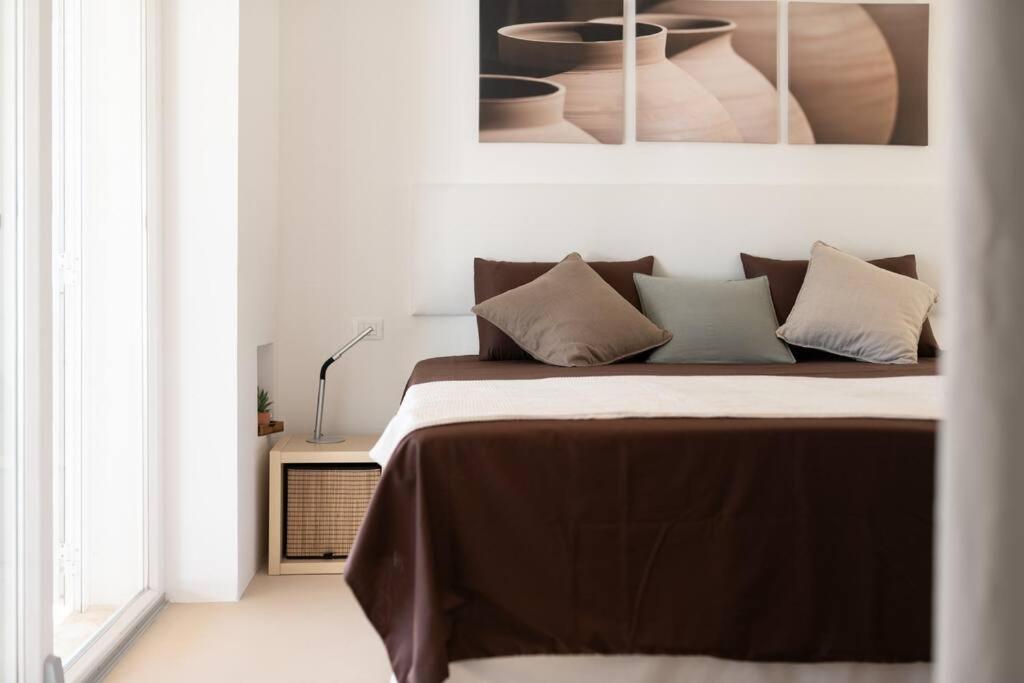 Stunning luxury villa with trullo and sea view photo 5