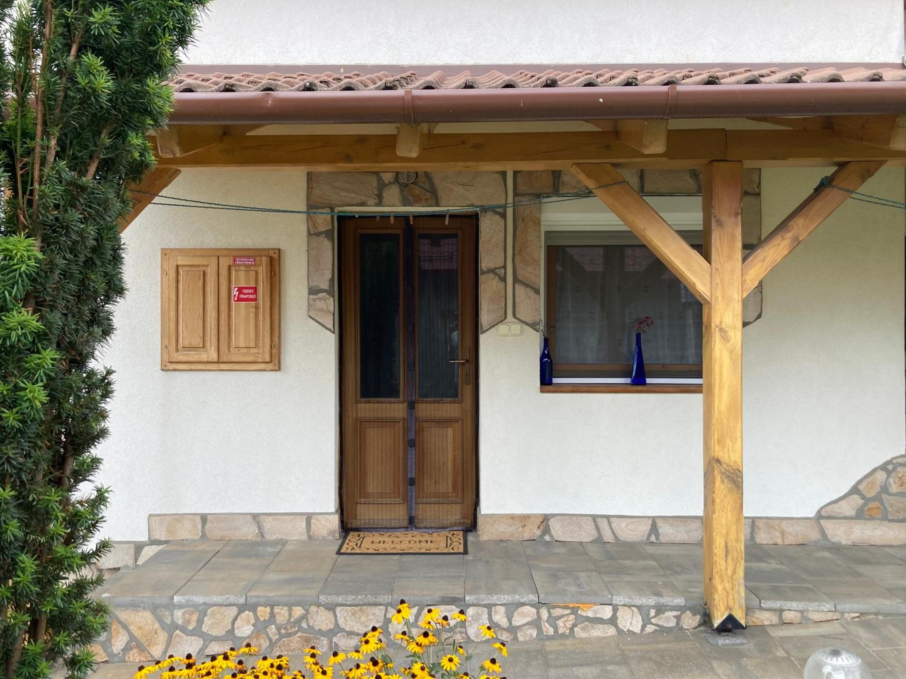 Nemere Apartmans