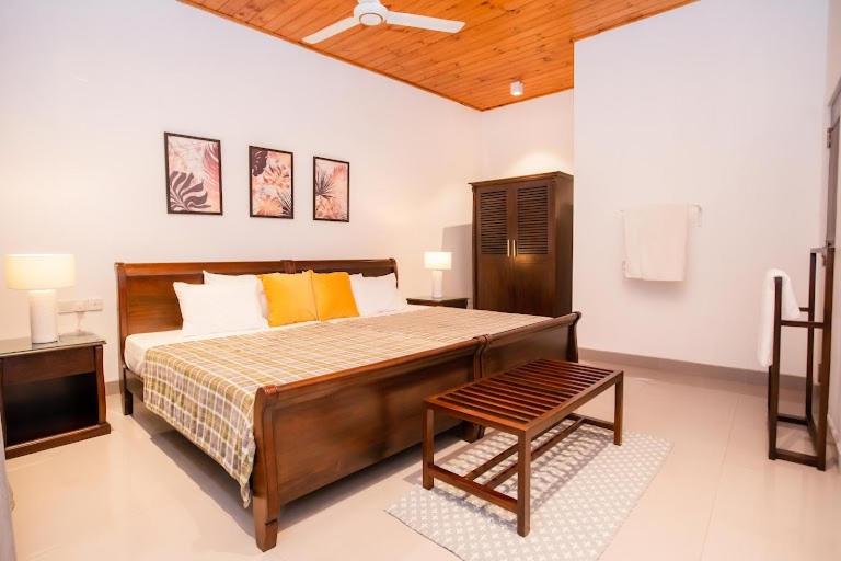 Villa Oceana By Heritage view 3