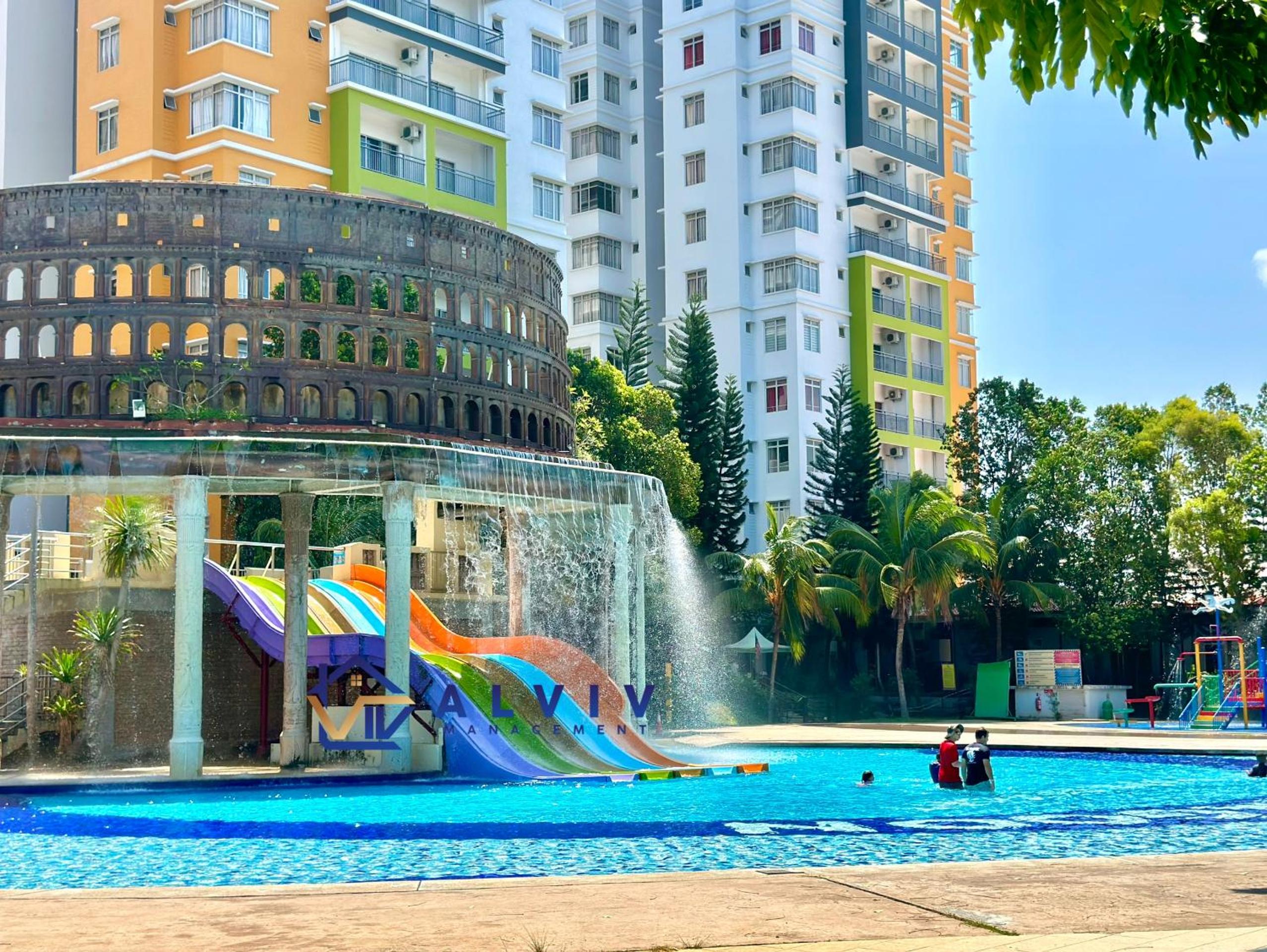 Amari Lagoon Melaka Kids Friendly I 5min Zoo Melaka photo 7