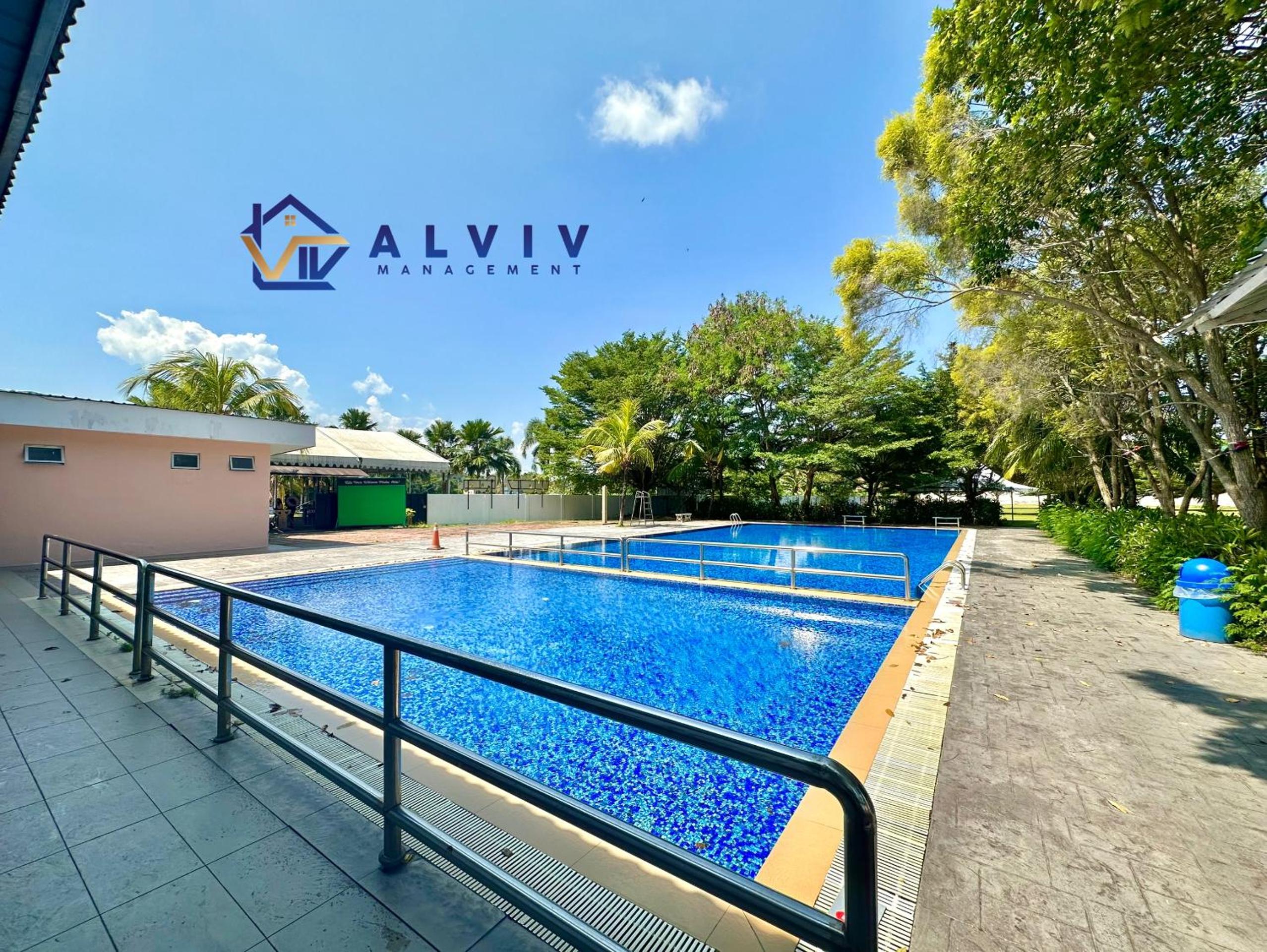 Amari Lagoon Melaka Kids Friendly I 5min Zoo Melaka photo 6