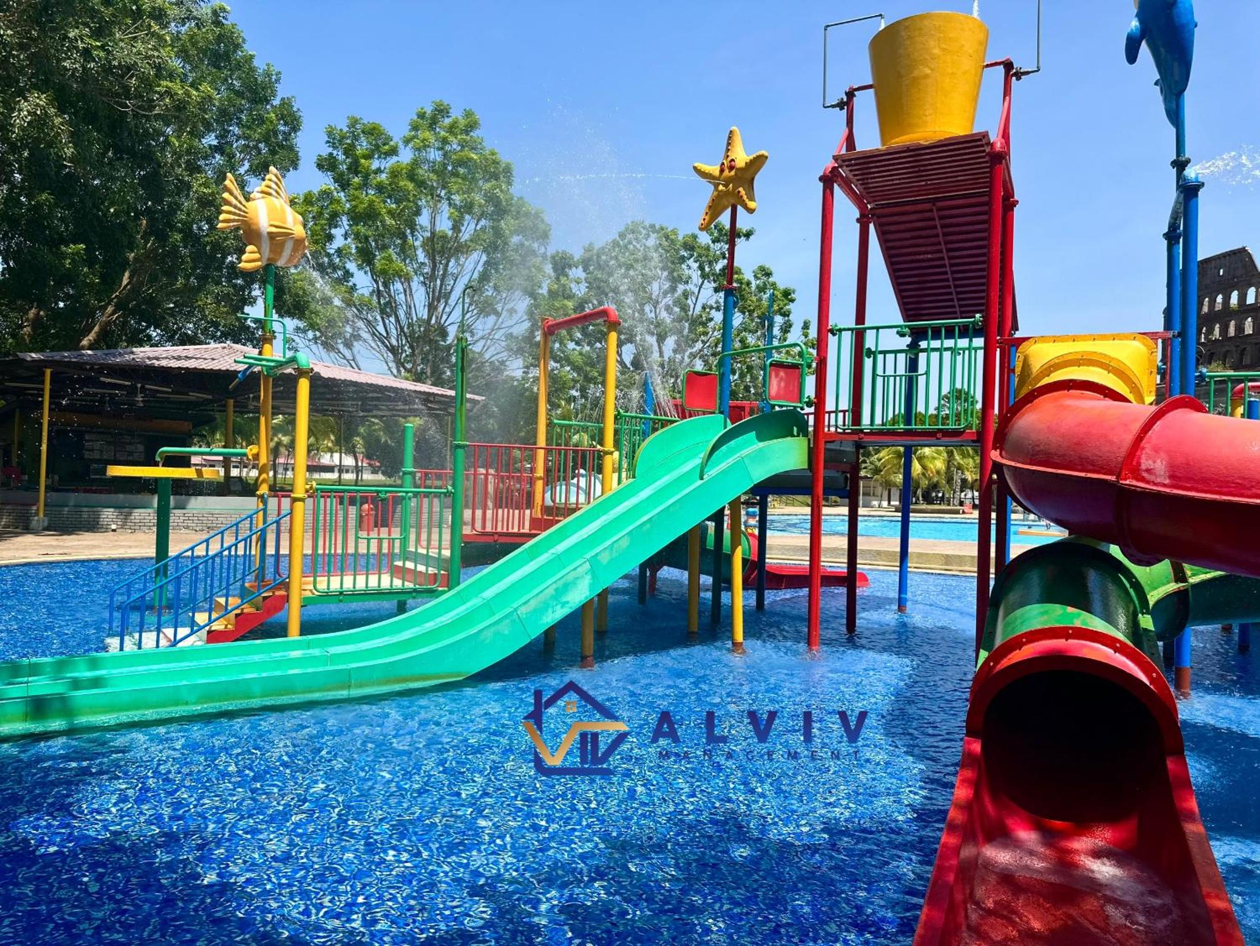 Amari Lagoon Melaka Kids Friendly I 5min Zoo Melaka photo 4