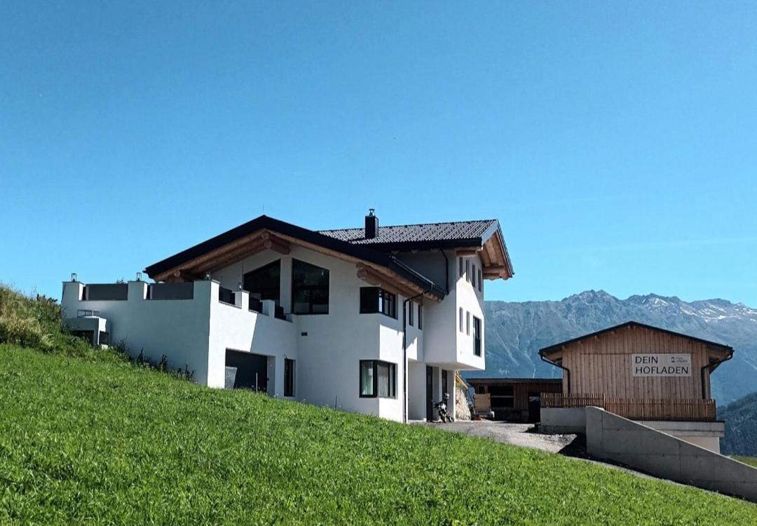 Haus Eisenhut