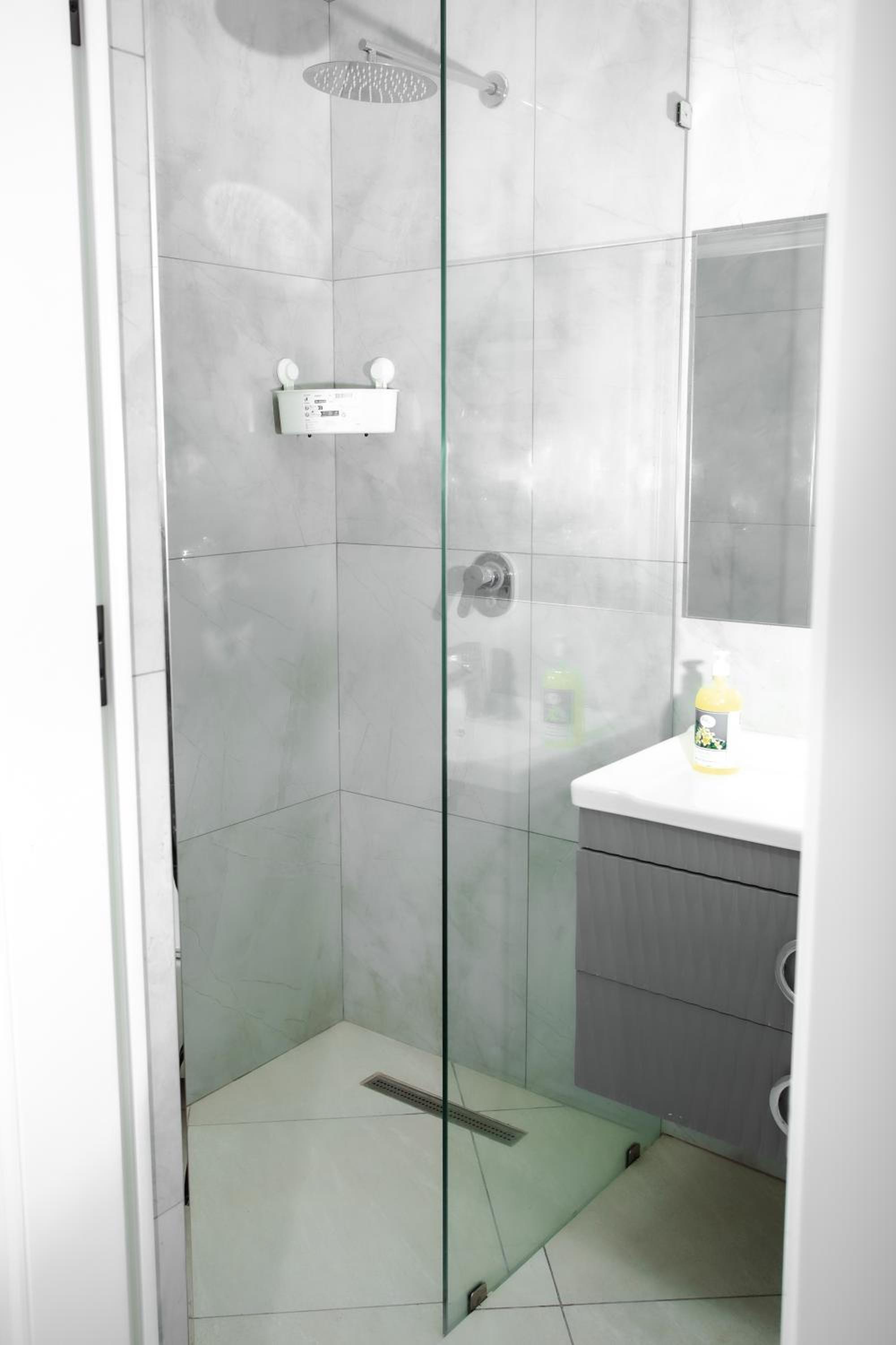 Guesthouse - 3 room