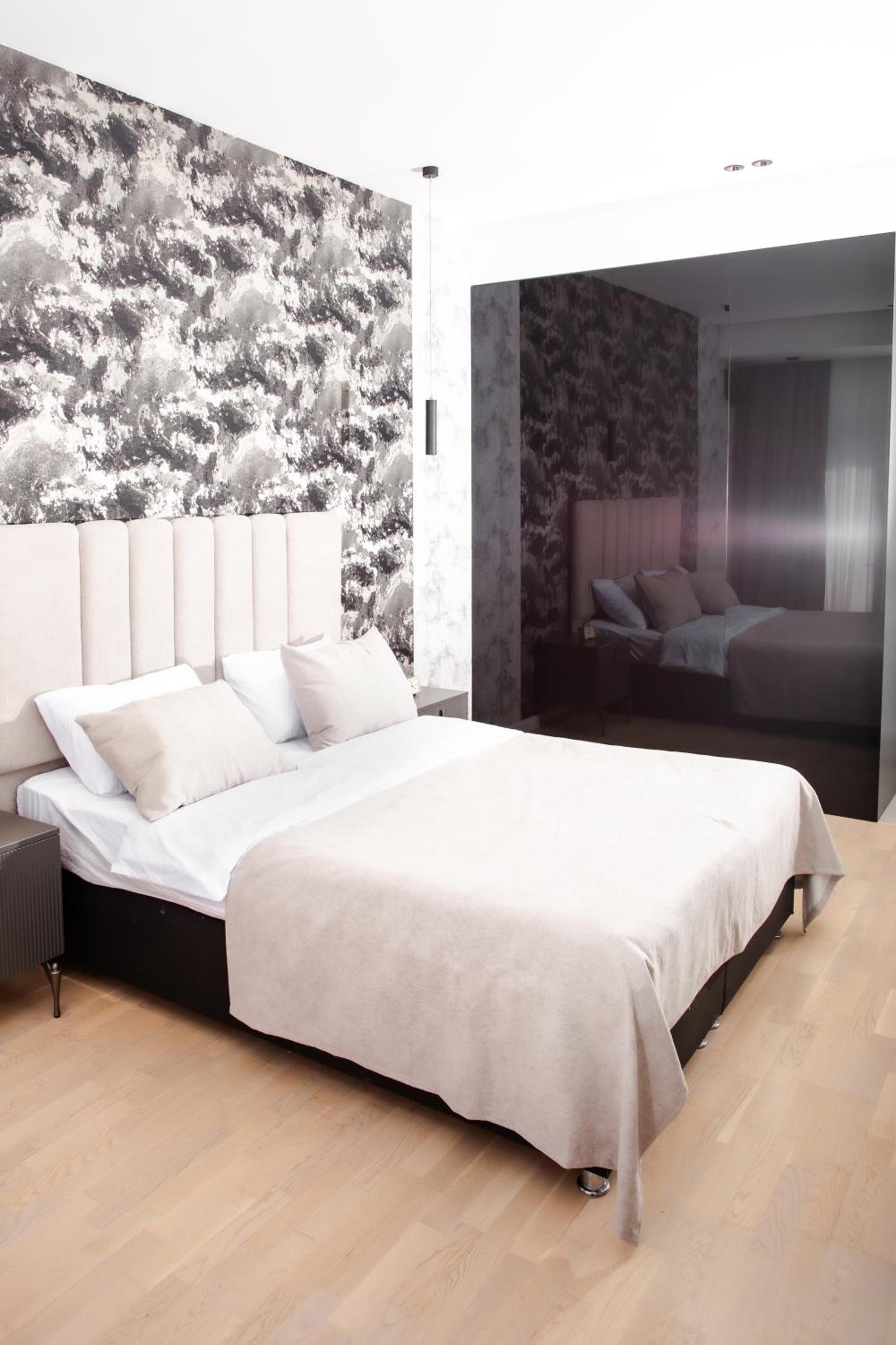 Guesthouse - 3 room