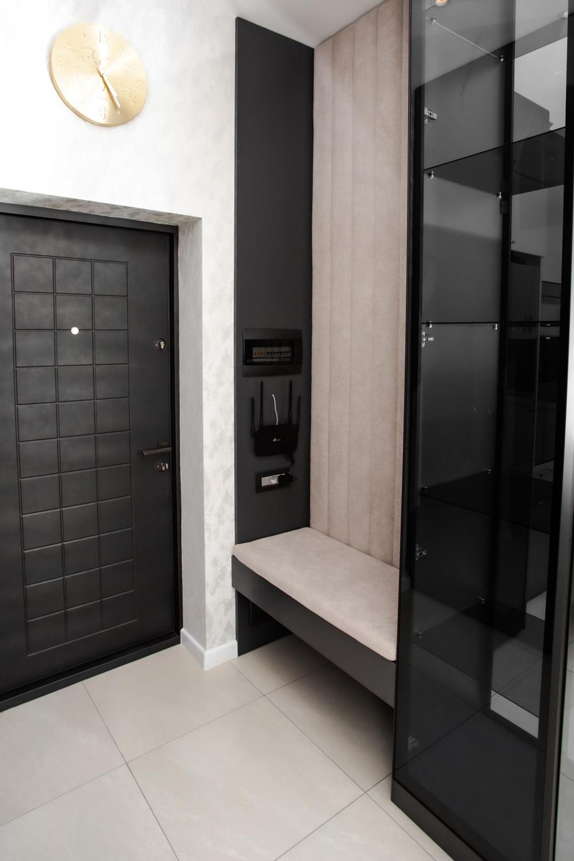 Guesthouse - 3 room