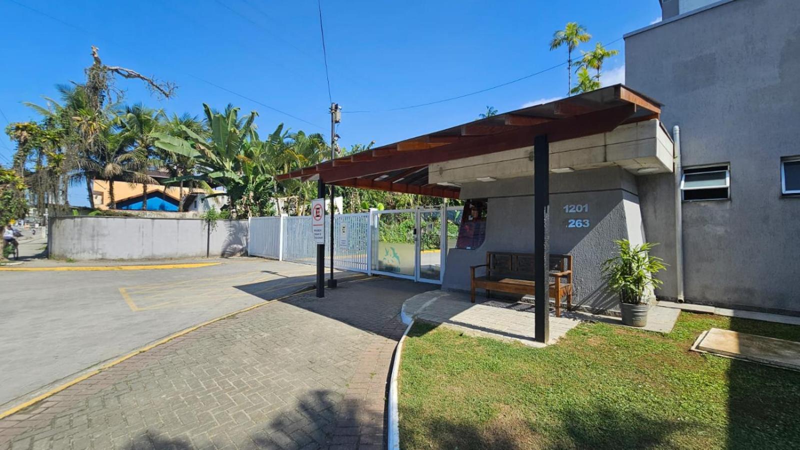 Apartamento Aconchegante perto da praia