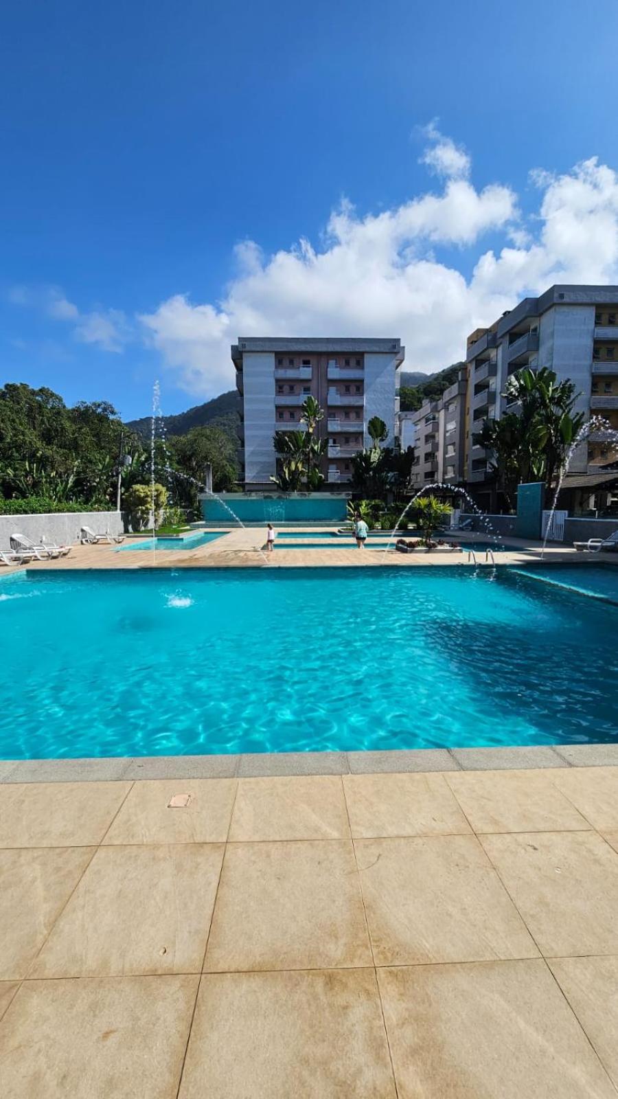 Apartamento Aconchegante perto da praia
