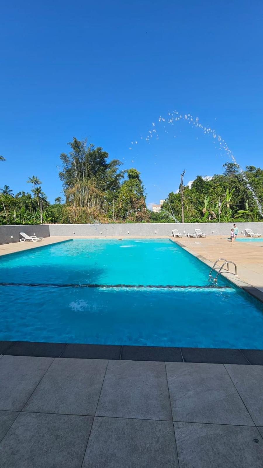 Apartamento Aconchegante perto da praia