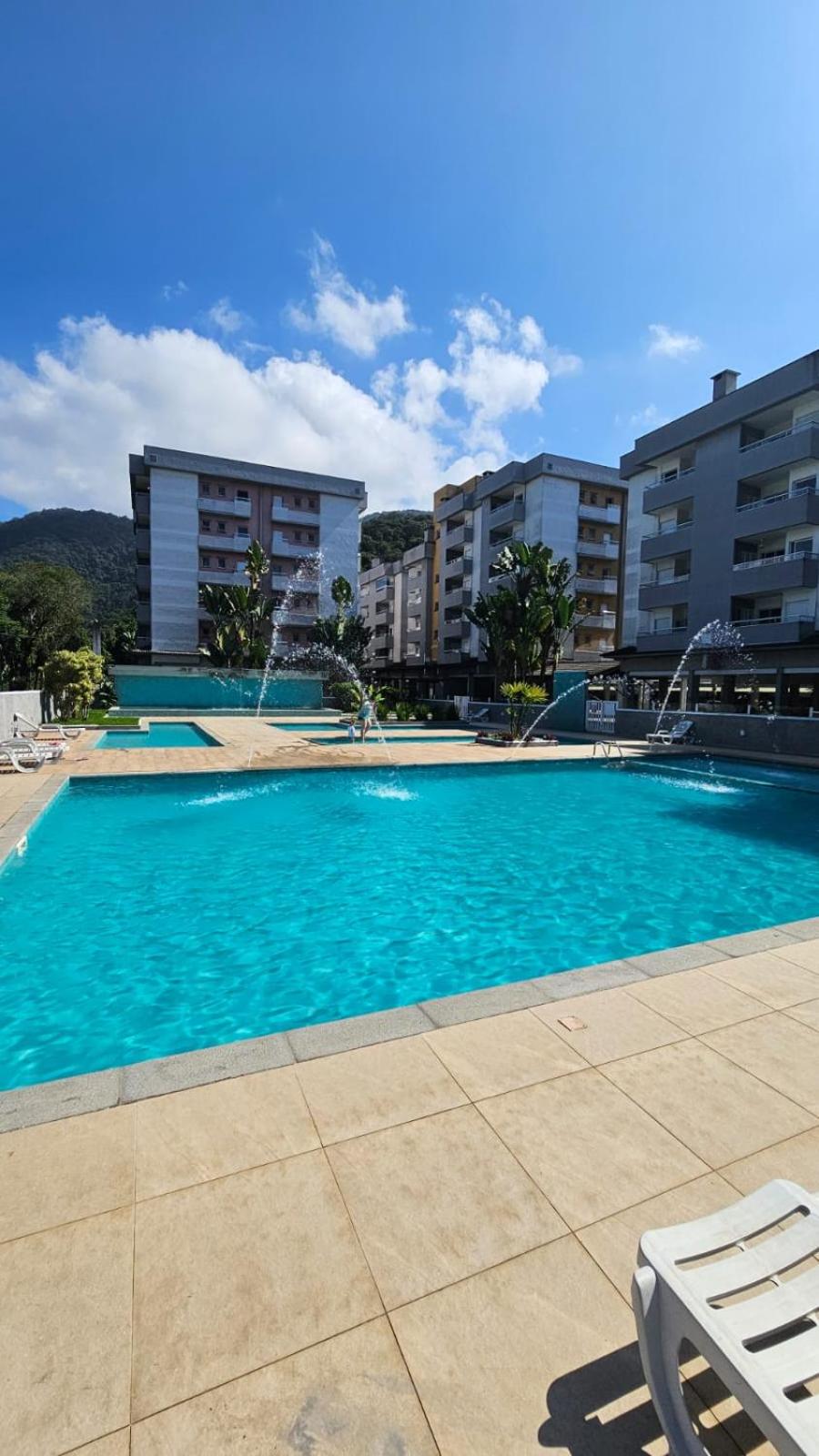 Apartamento Aconchegante perto da praia