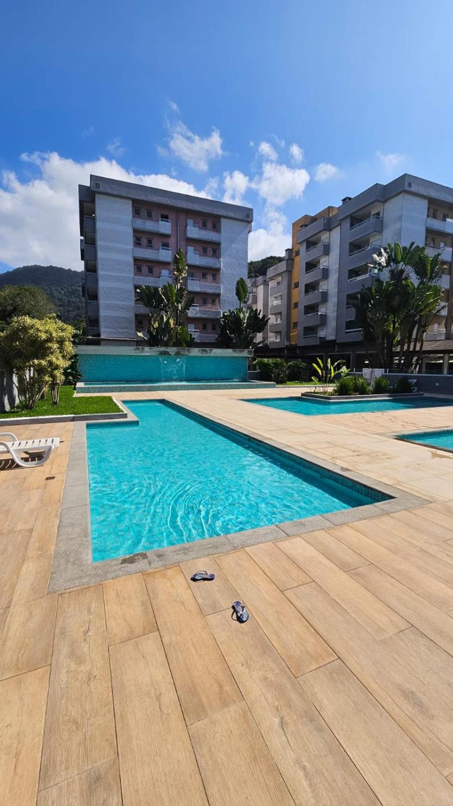 Apartamento Aconchegante perto da praia