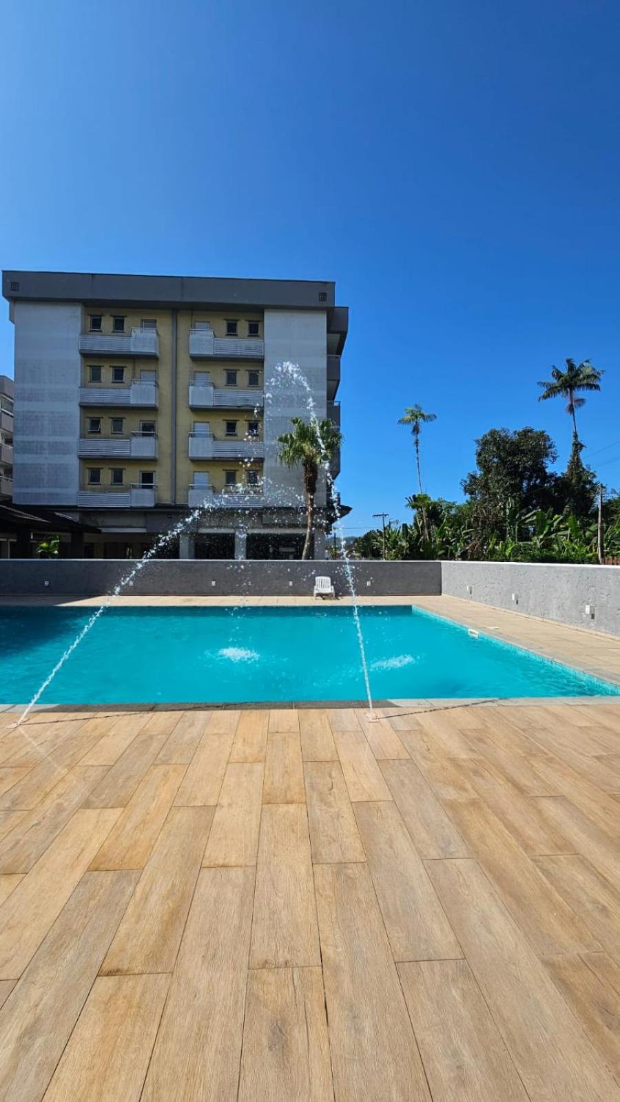 Apartamento Aconchegante perto da praia
