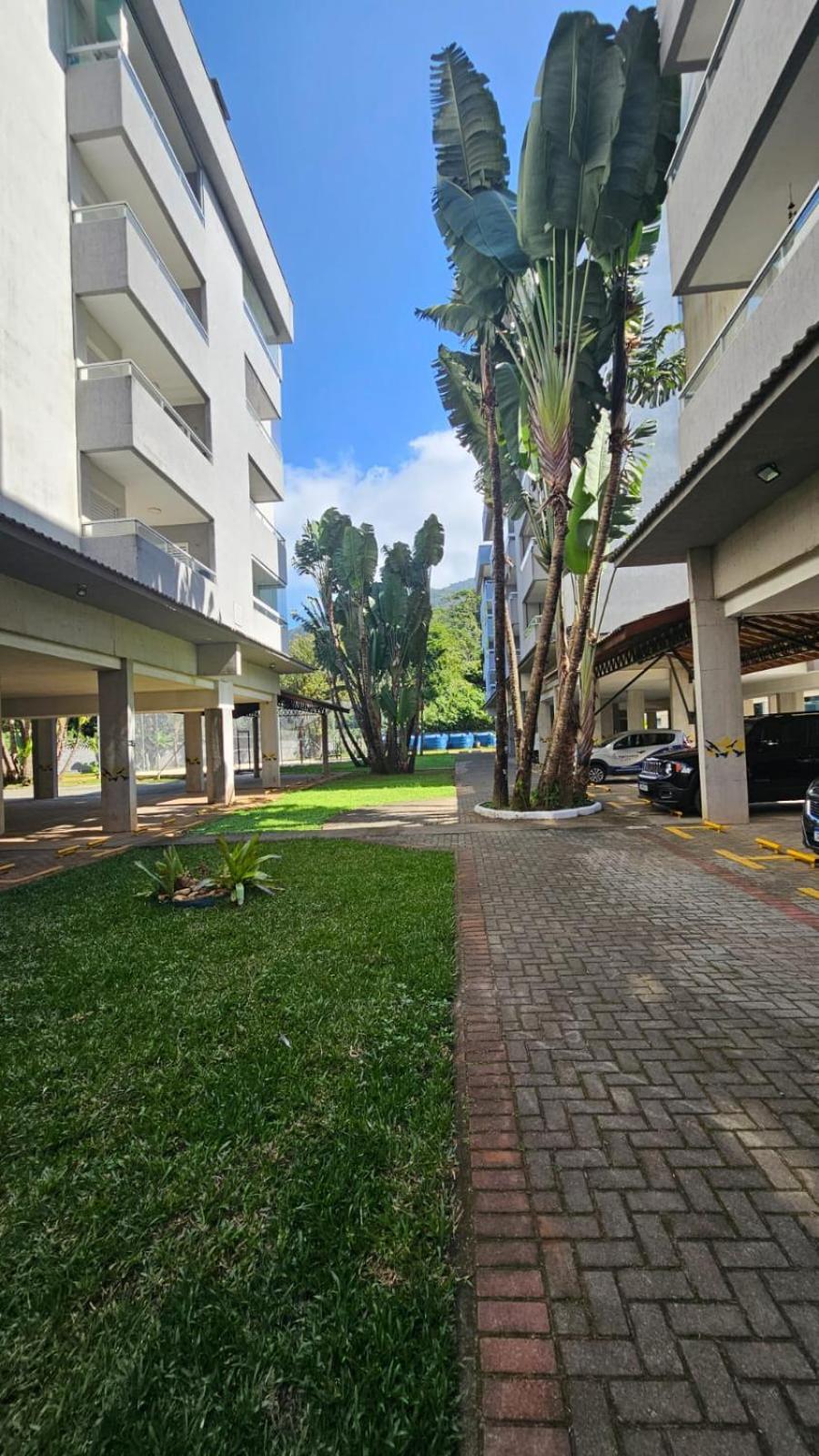 Apartamento Aconchegante perto da praia