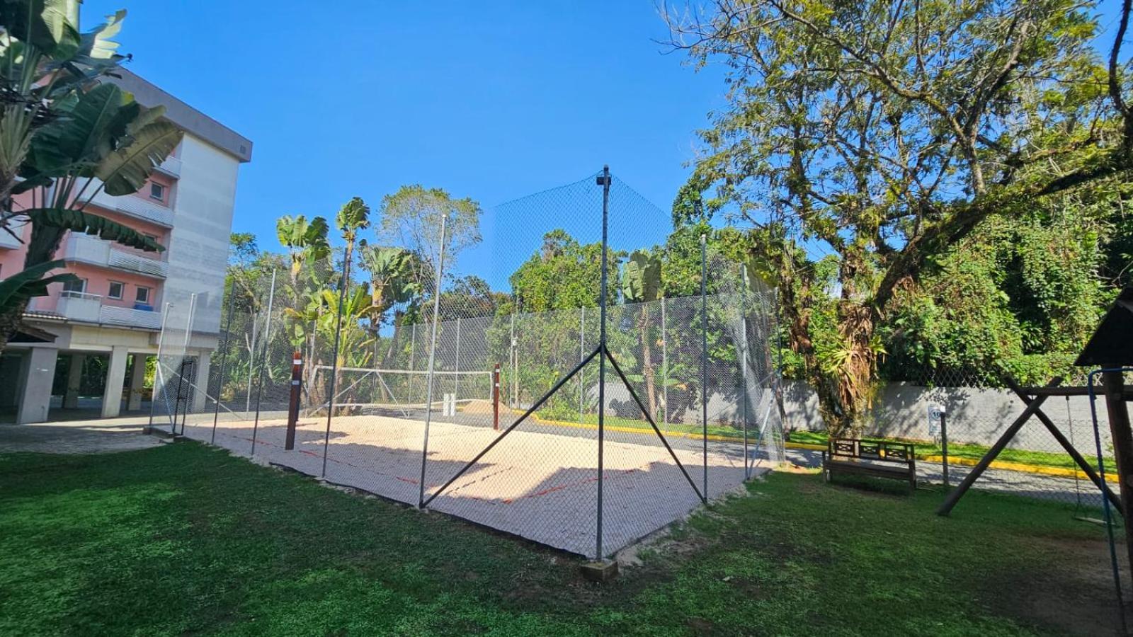 Apartamento Aconchegante perto da praia