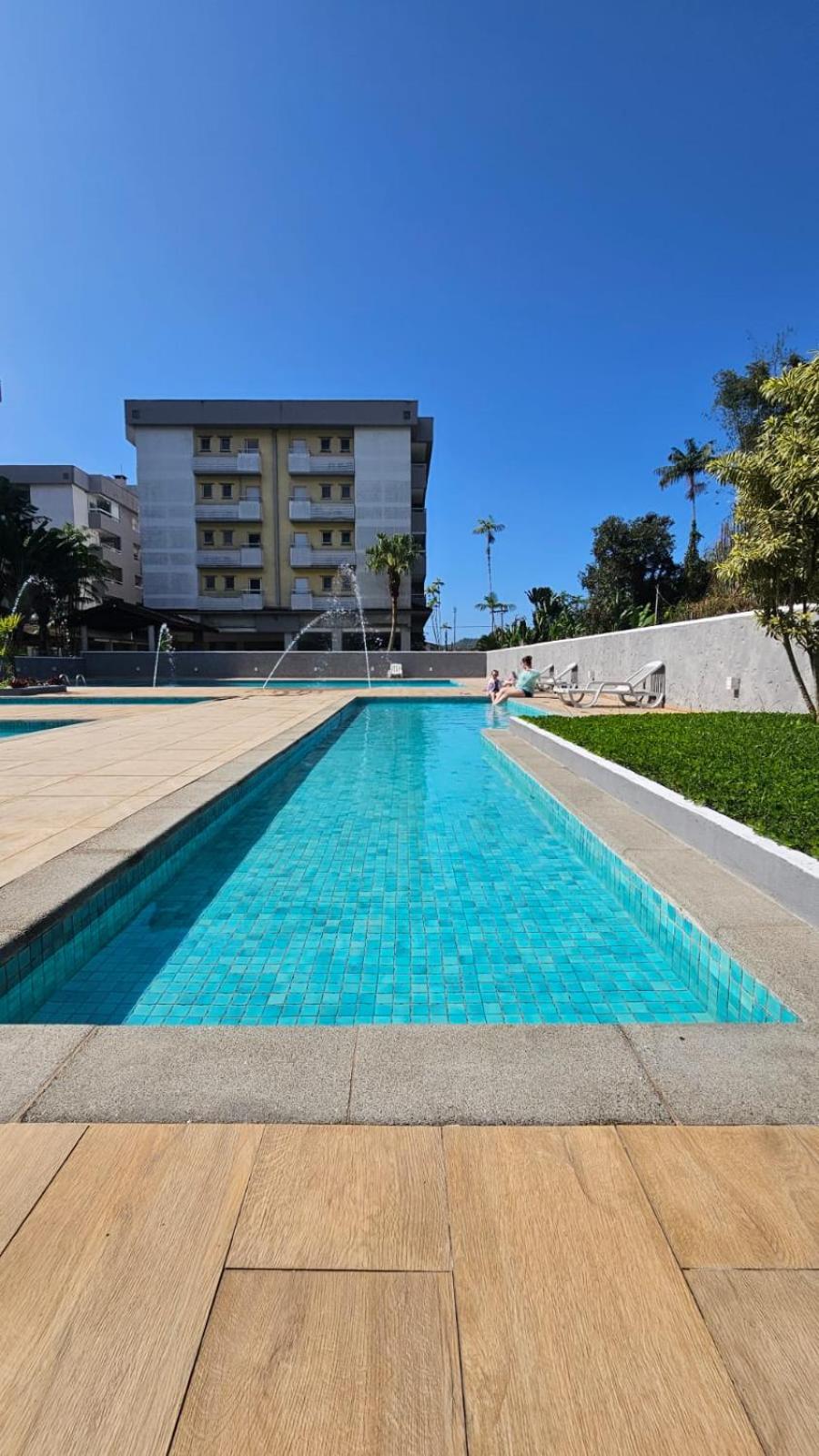 Apartamento Aconchegante perto da praia