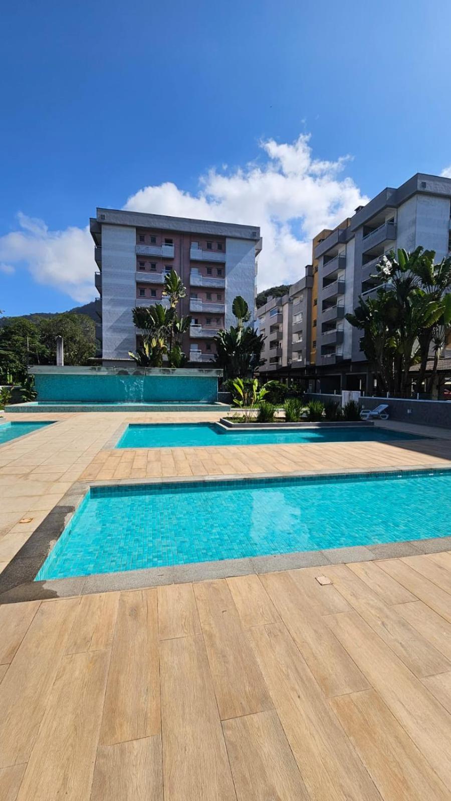 Apartamento Aconchegante perto da praia