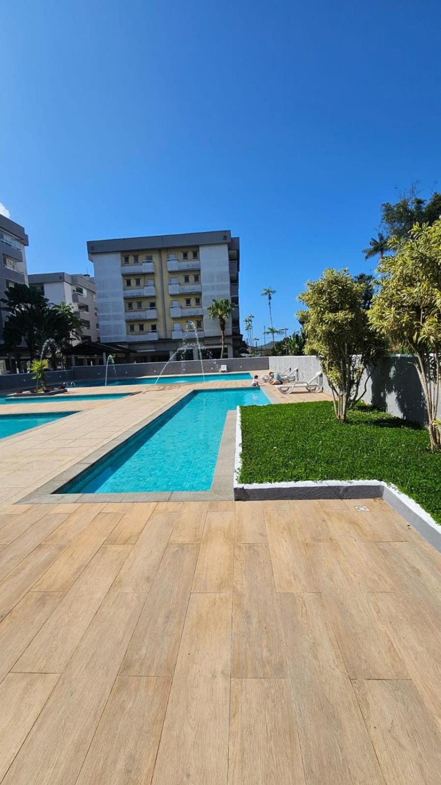 Apartamento Aconchegante perto da praia