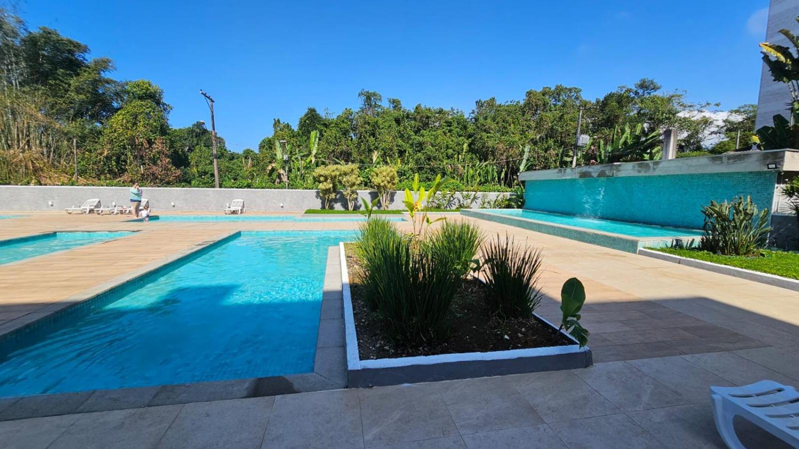 Apartamento Aconchegante perto da praia