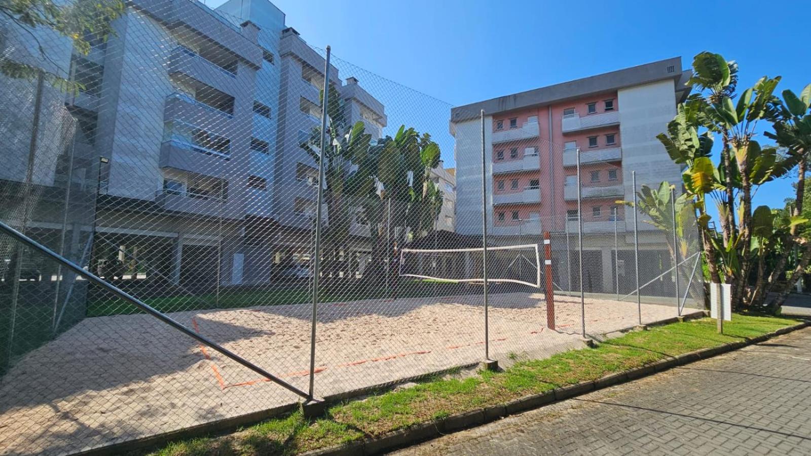 Apartamento Aconchegante perto da praia