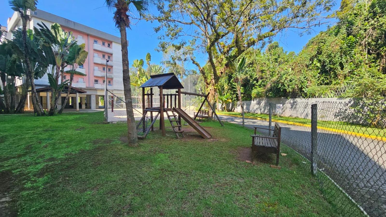 Apartamento Aconchegante perto da praia