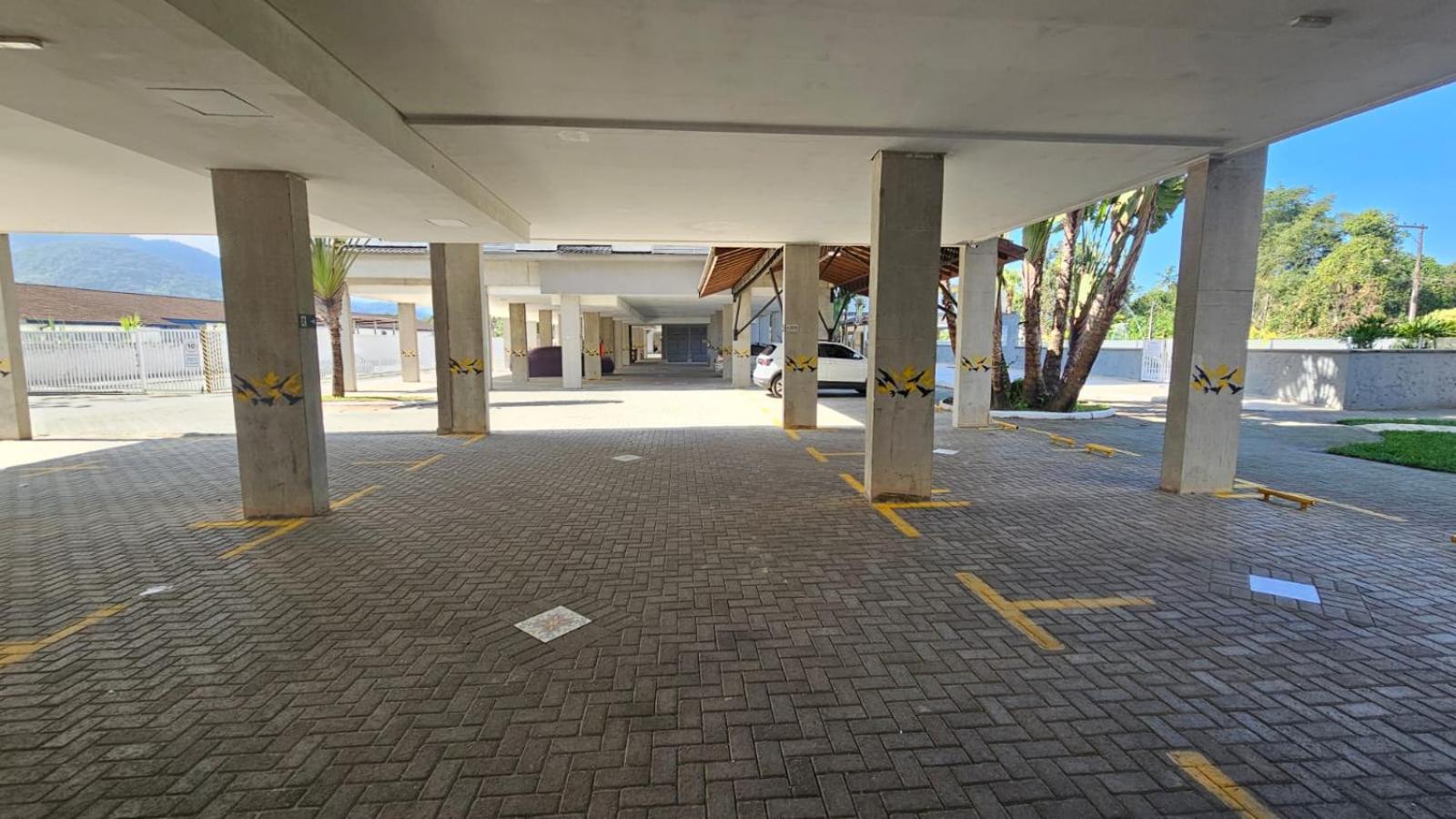 Apartamento Aconchegante perto da praia