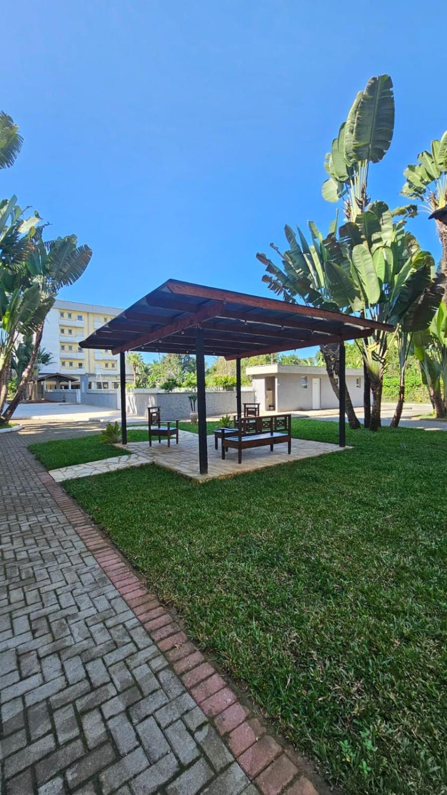 Apartamento Aconchegante perto da praia